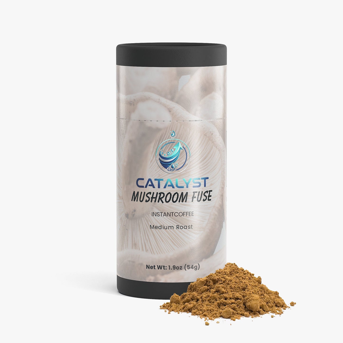 Mushroom Fuse Instant Coffee (Medium Roast)-4