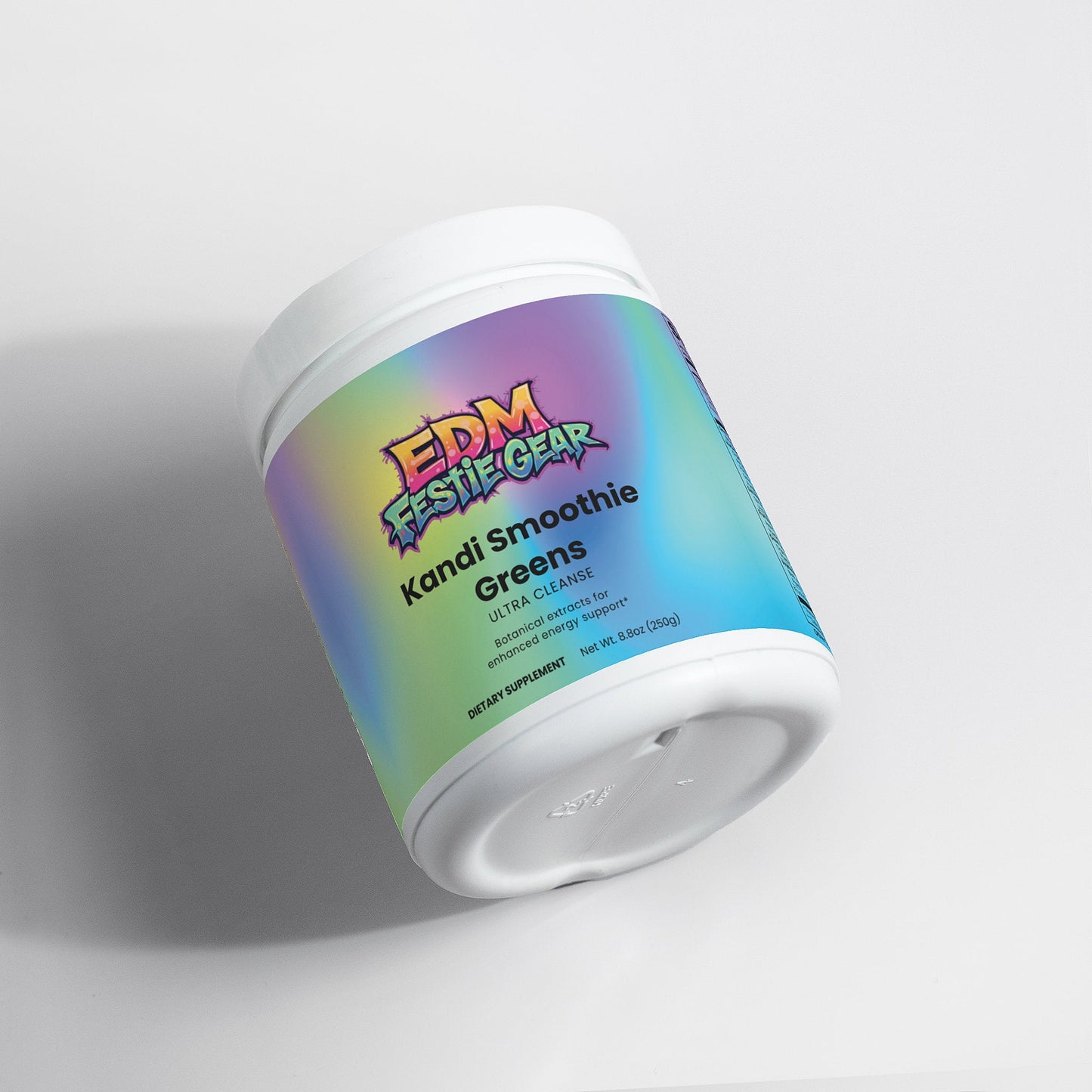 Kandi Smoothie Greens