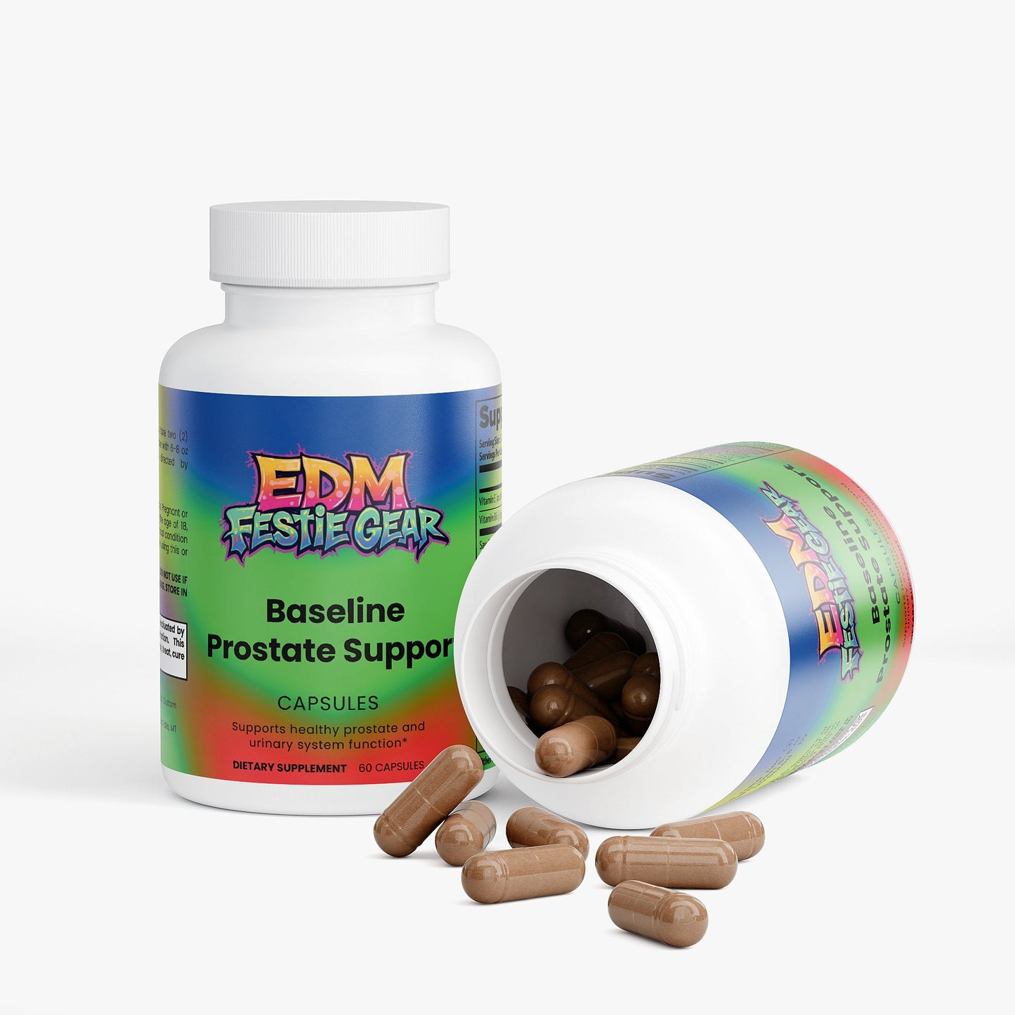 Baseline Prostate Support
