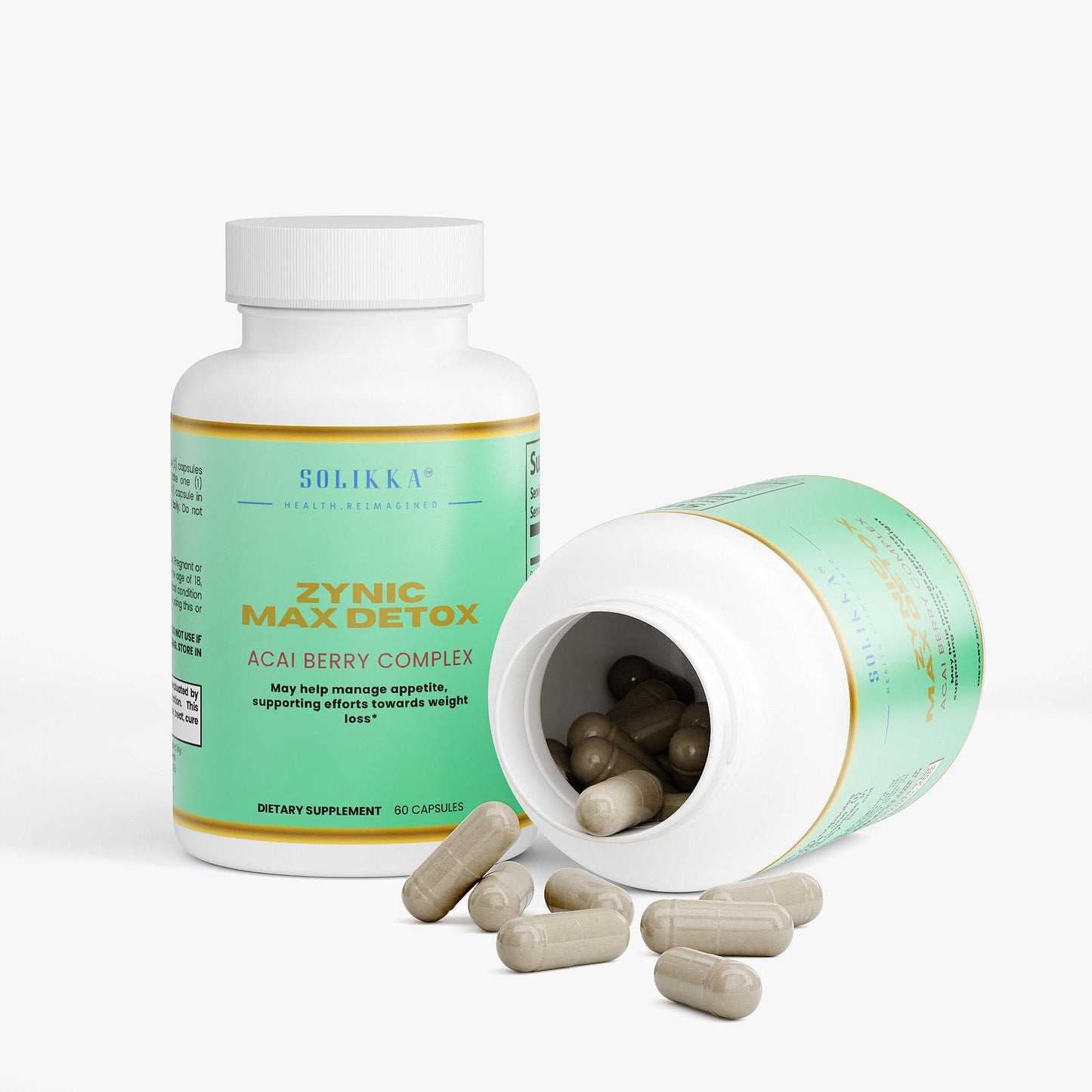 Max Detox (Acai detox)-2