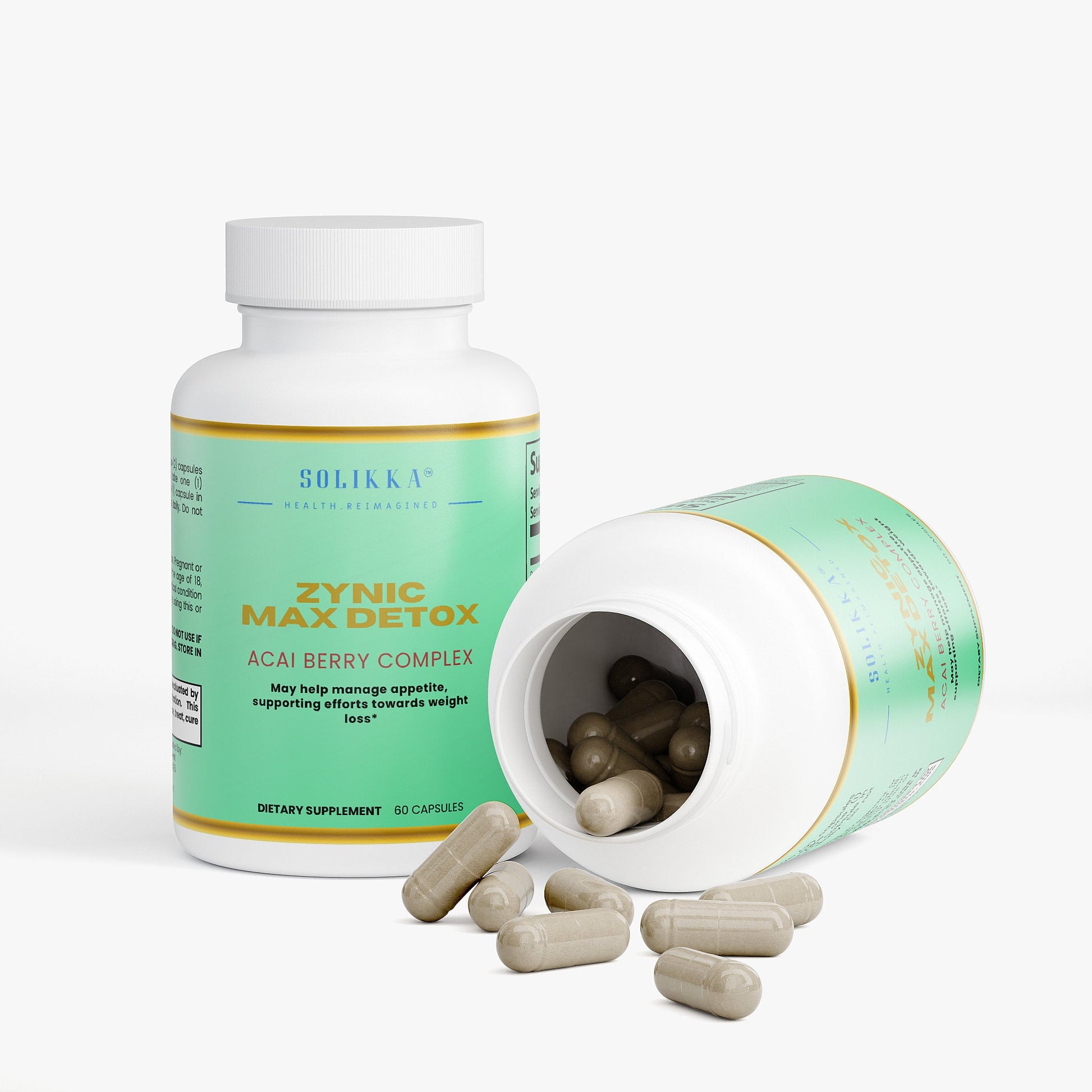 Max Detox (Acai detox)-2