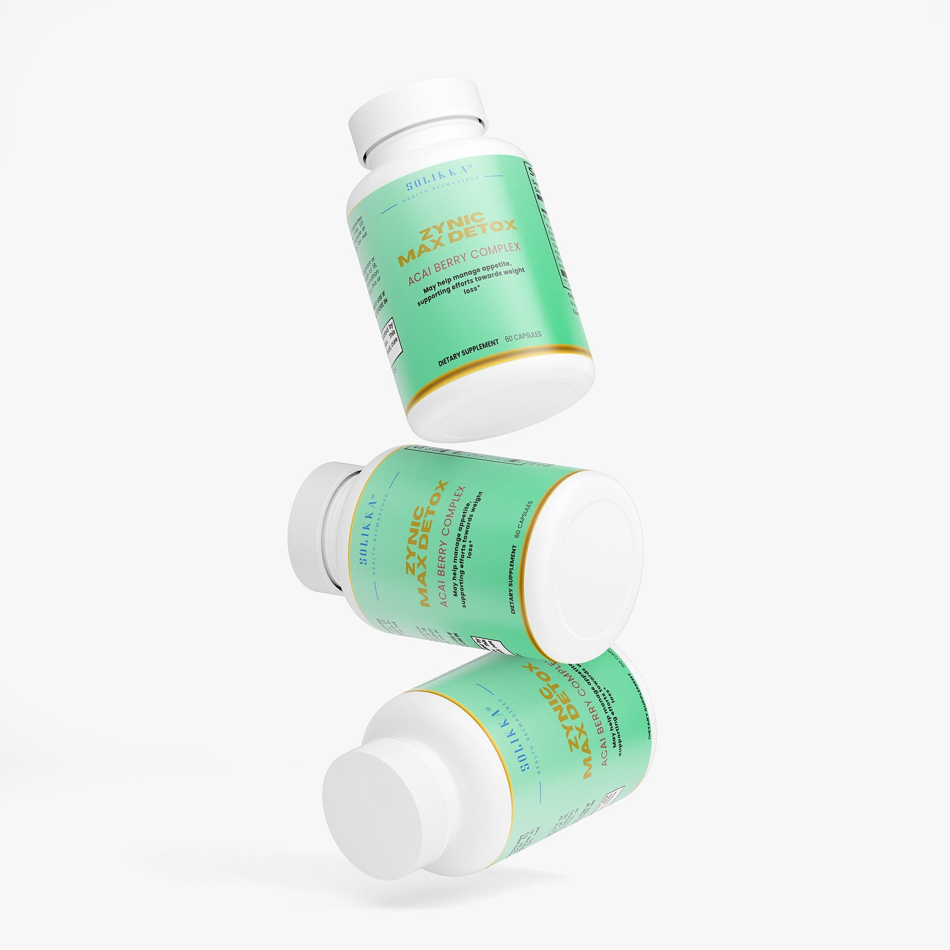 Max Detox (Acai detox)-1
