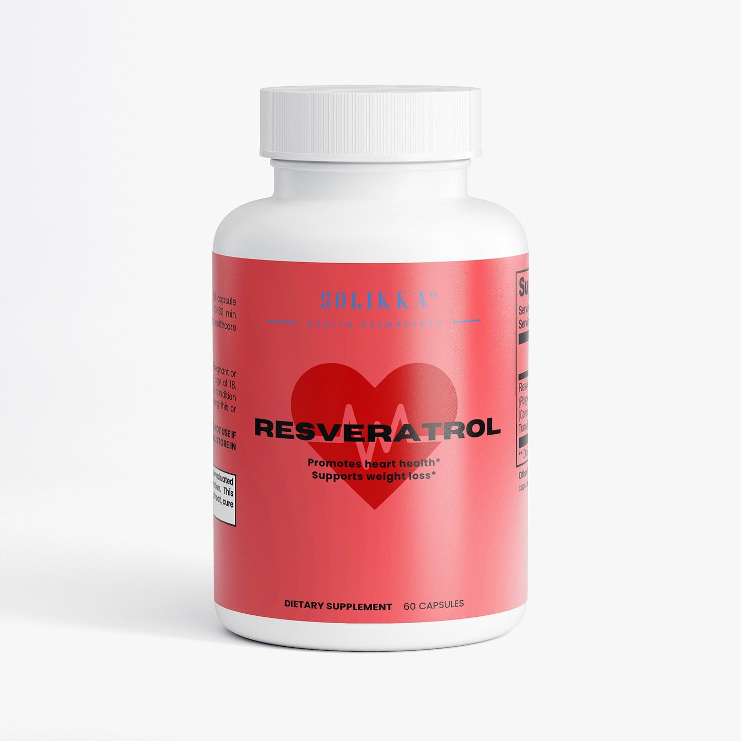 Resveratrol 50% 600mg-0