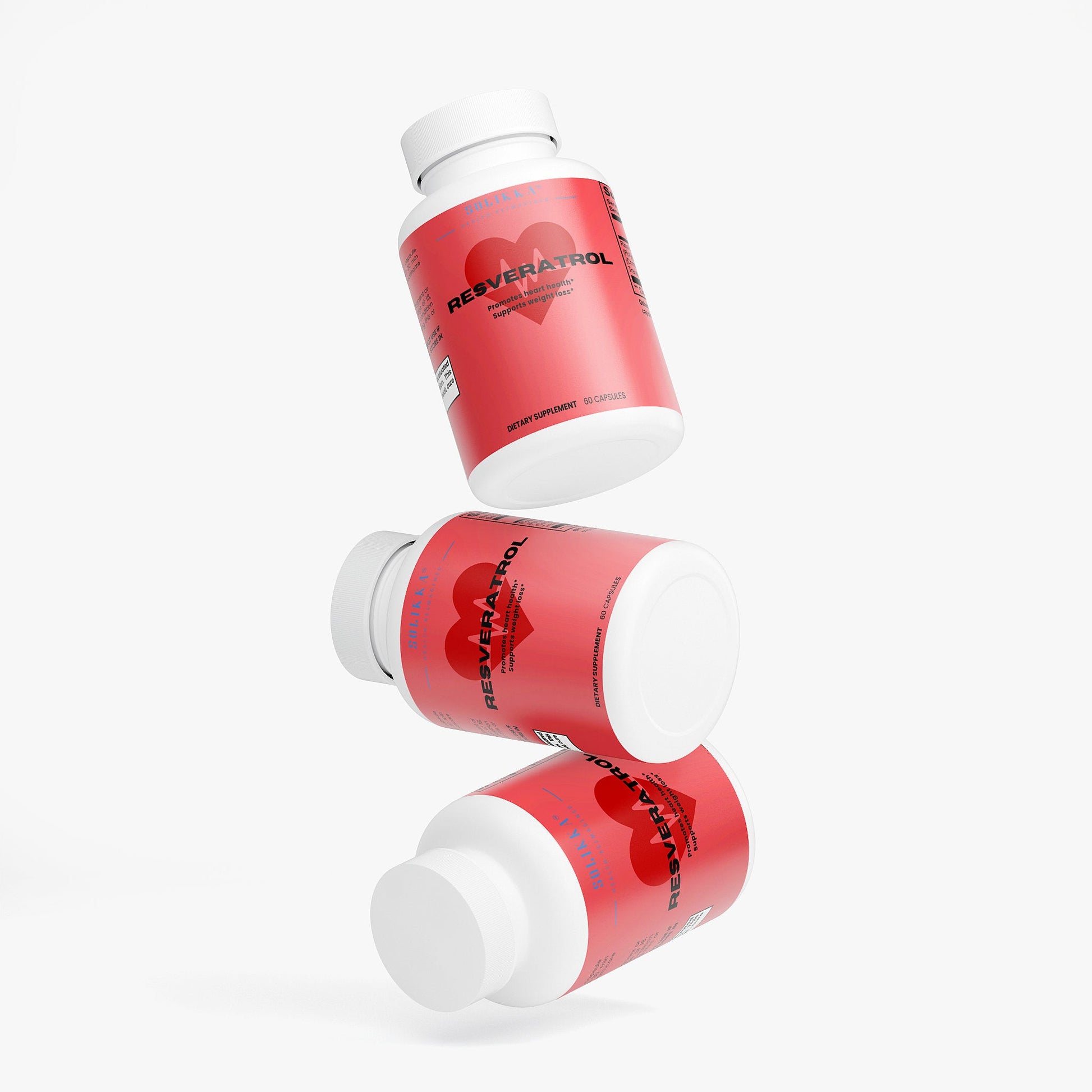 Resveratrol 50% 600mg-2