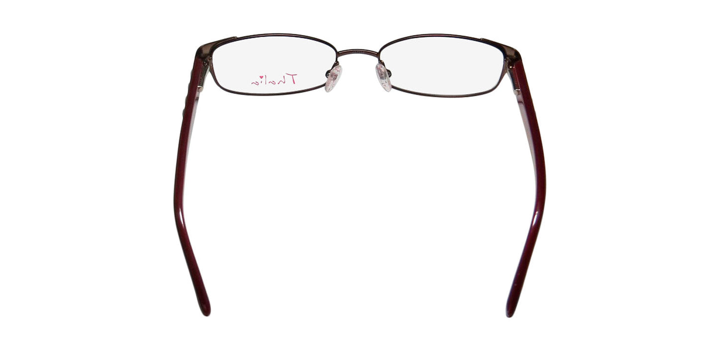 Thalia Moda Eyeglasses