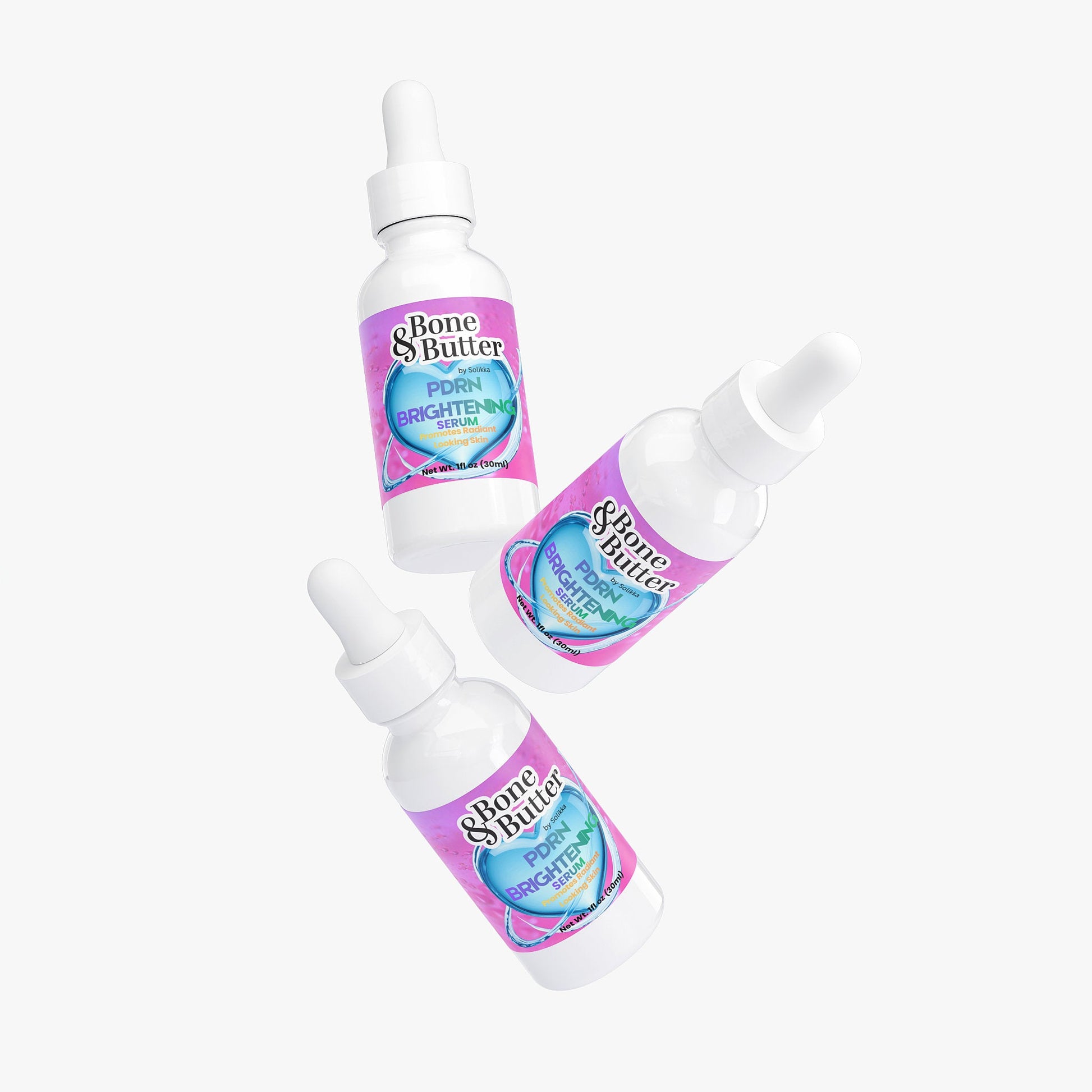 Bone & Butter by Solikka -PDRN Brightening Serum-4