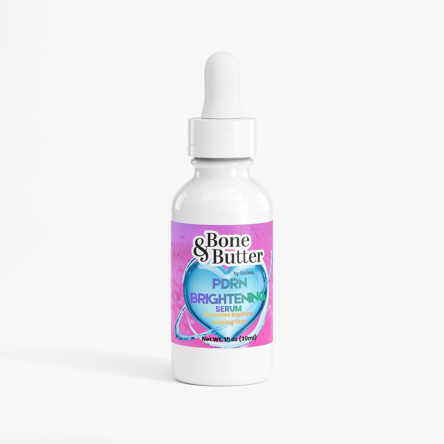 Bone & Butter by Solikka -PDRN Brightening Serum-0
