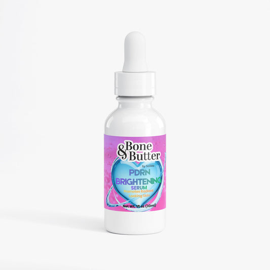 Bone & Butter by Solikka -PDRN Brightening Serum-0