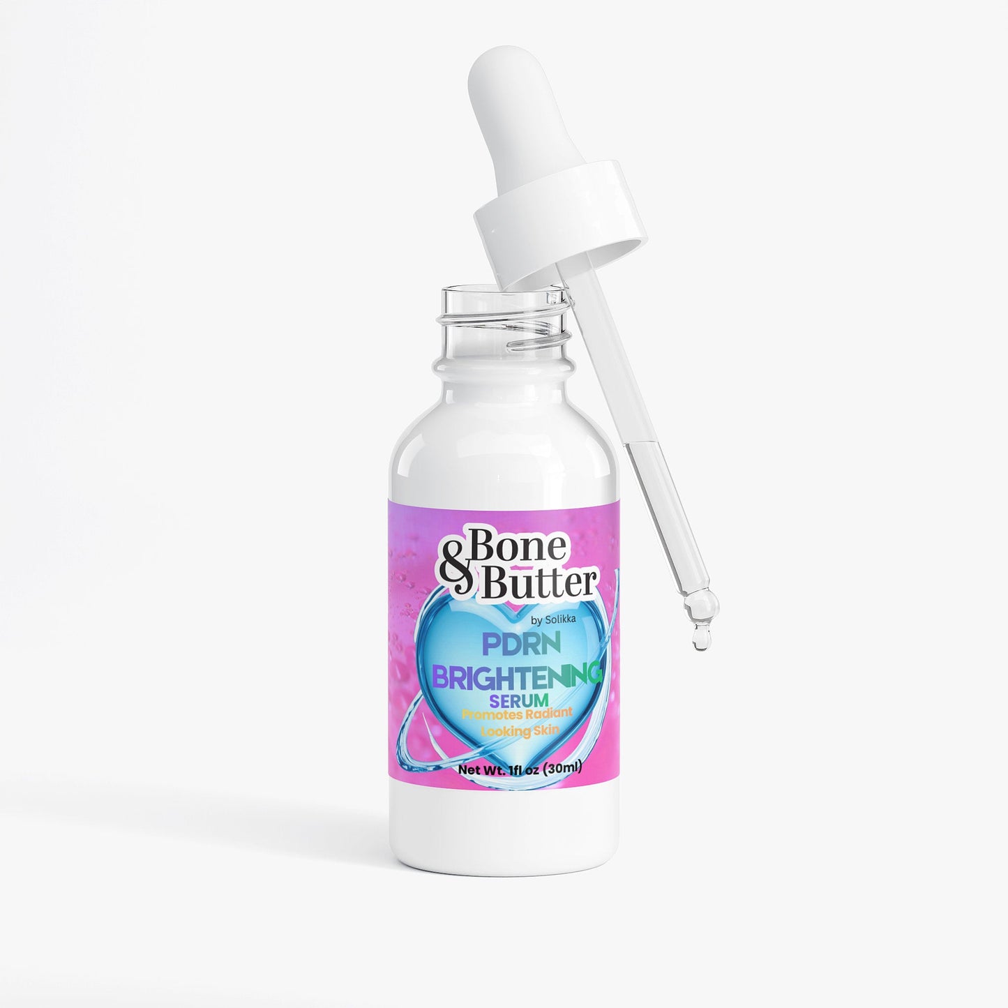 Bone & Butter by Solikka -PDRN Brightening Serum-1