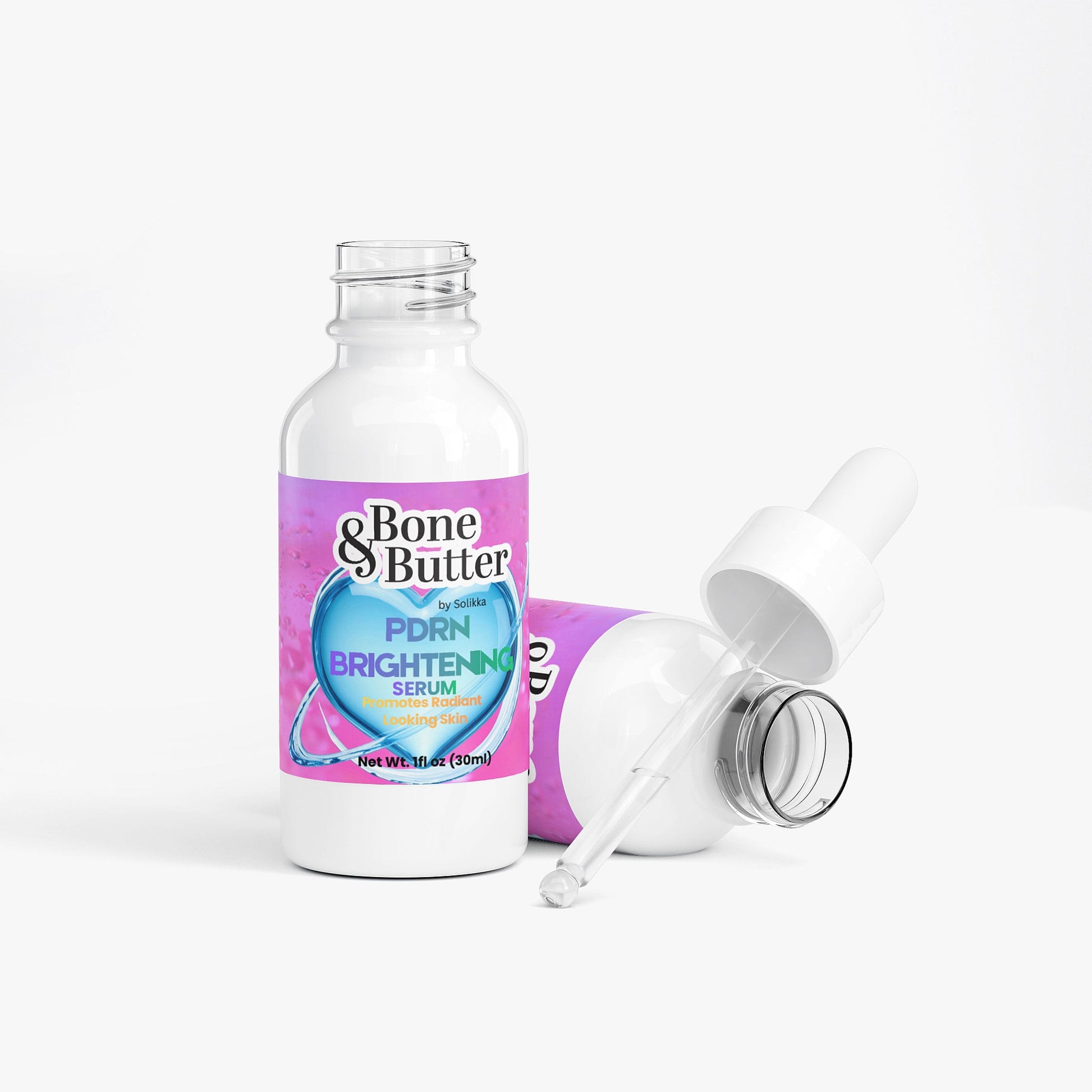 Bone & Butter by Solikka -PDRN Brightening Serum-2