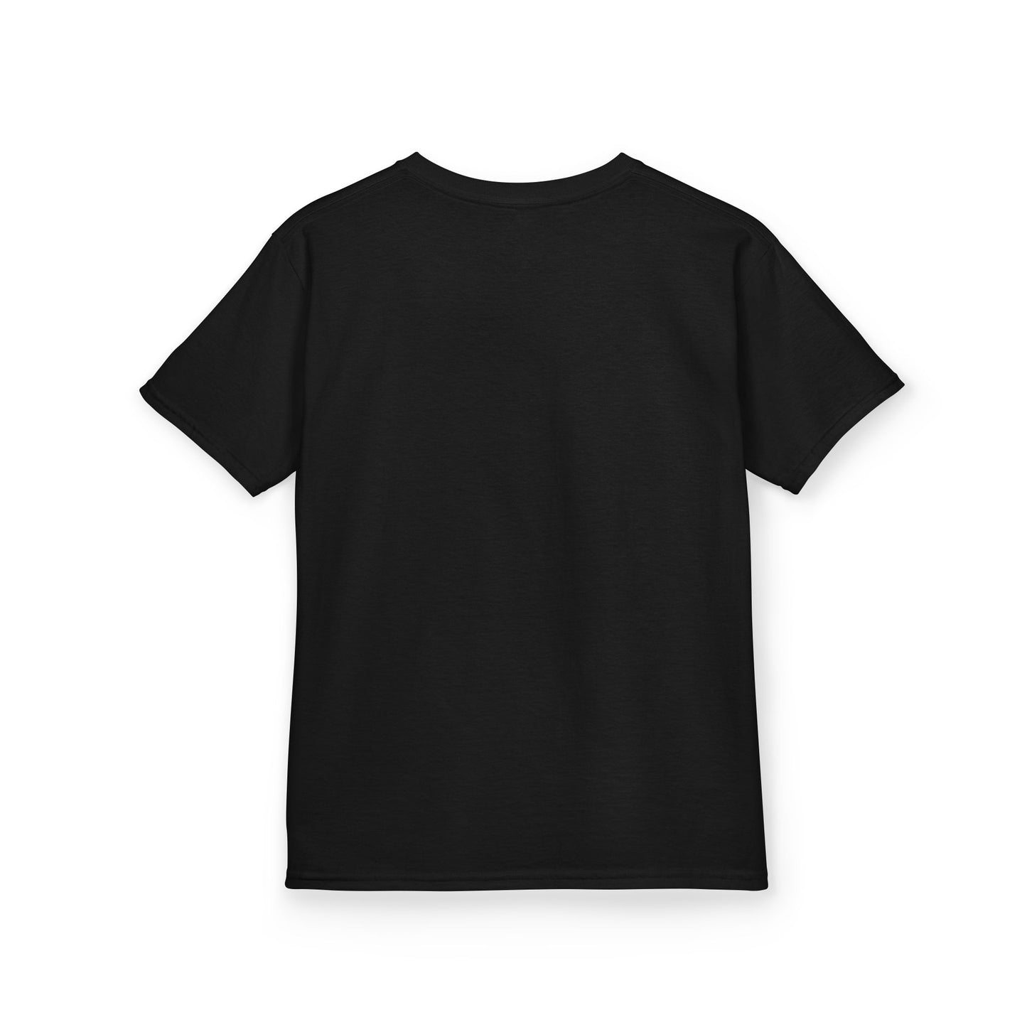 Colorful Kids Tee: 'My Mom Wonders Where I Get My Attitude From' | Fun Gift for Birthdays, Holidays, Everyday Wear, Unique Kids Apparel