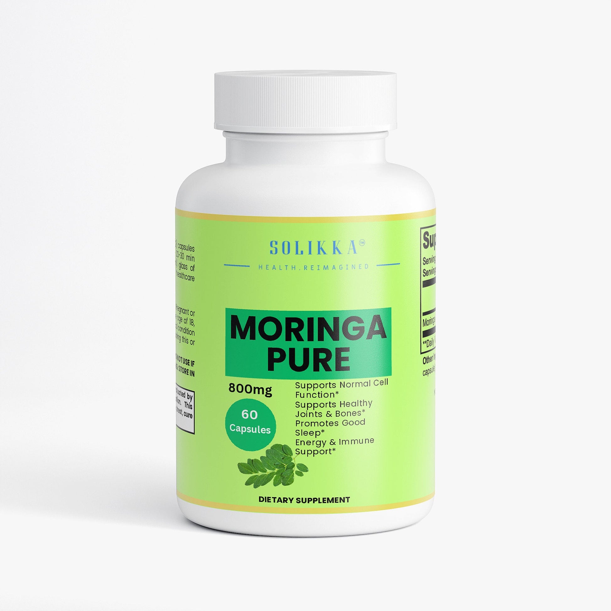 Moringa Pure-0
