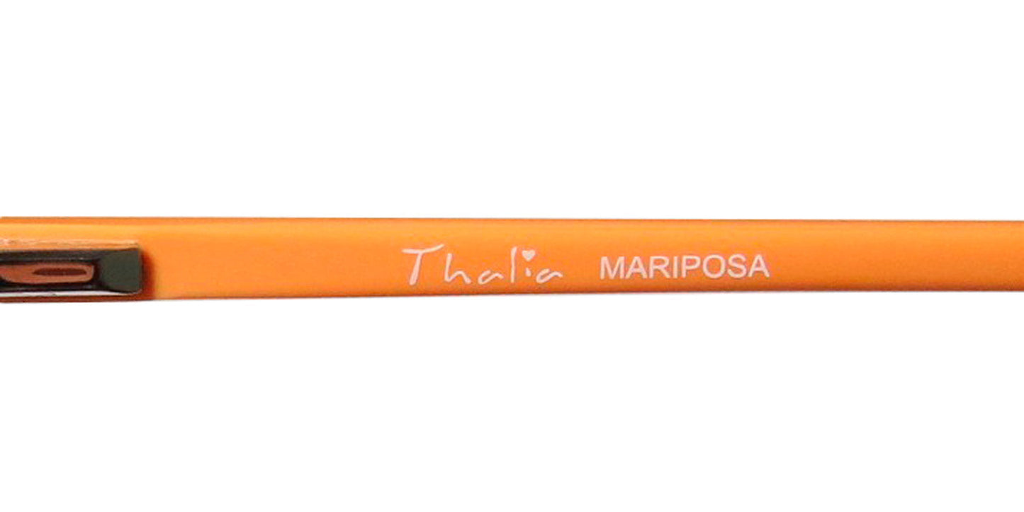 Thalia Mariposa Eyeglasses