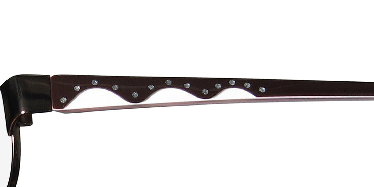 Thalia Coco Eyeglasses