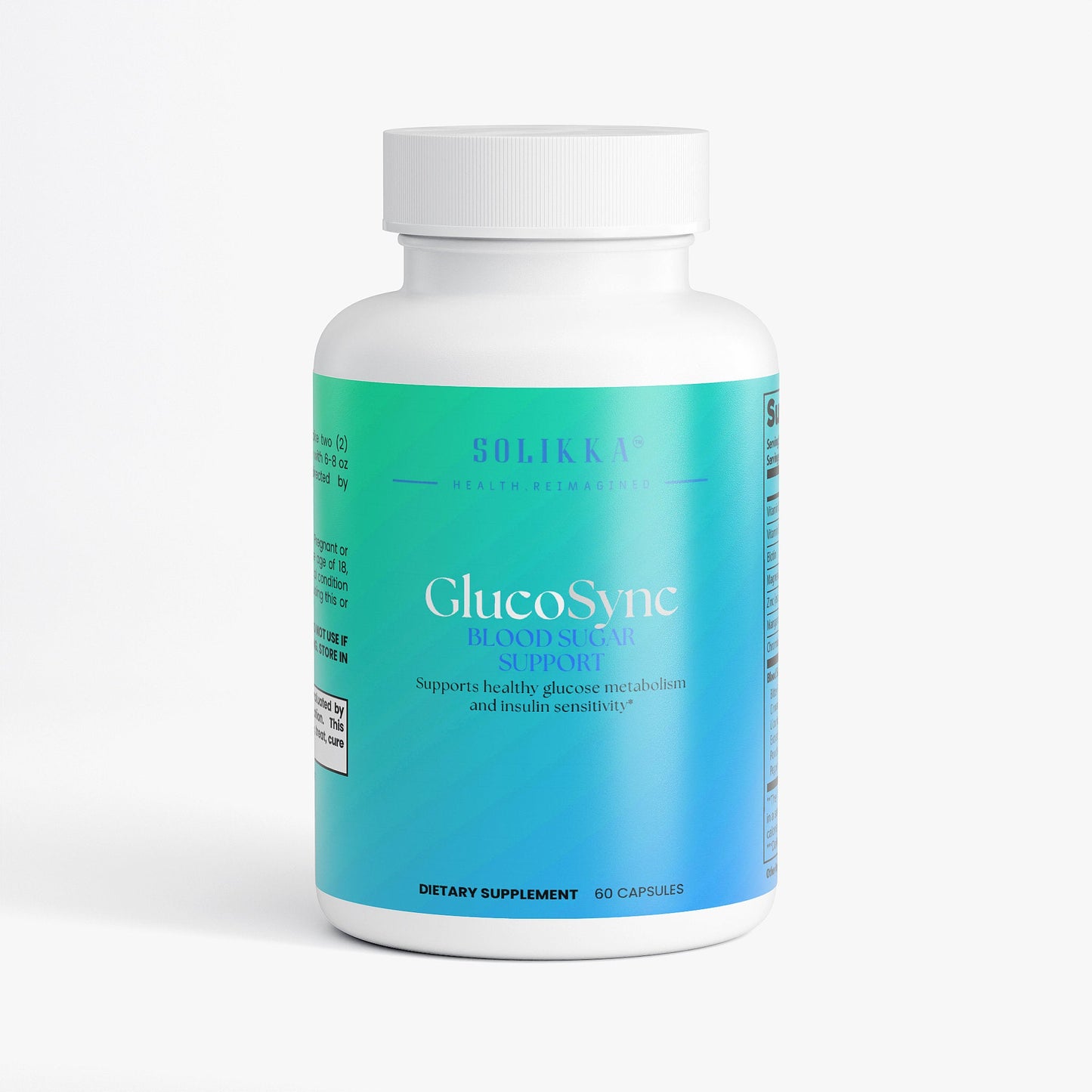 GlucoSync-Normal Blood Sugar Support-0