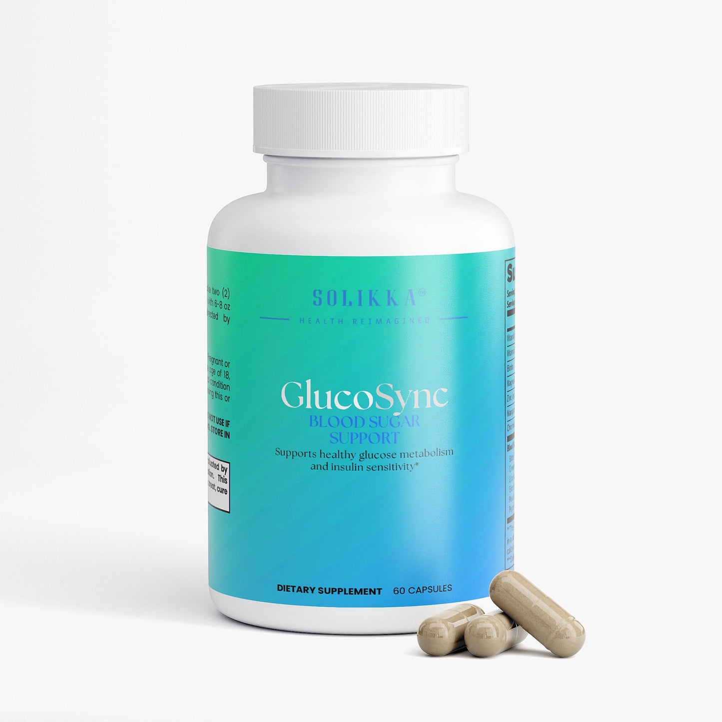 GlucoSync-Normal Blood Sugar Support-1