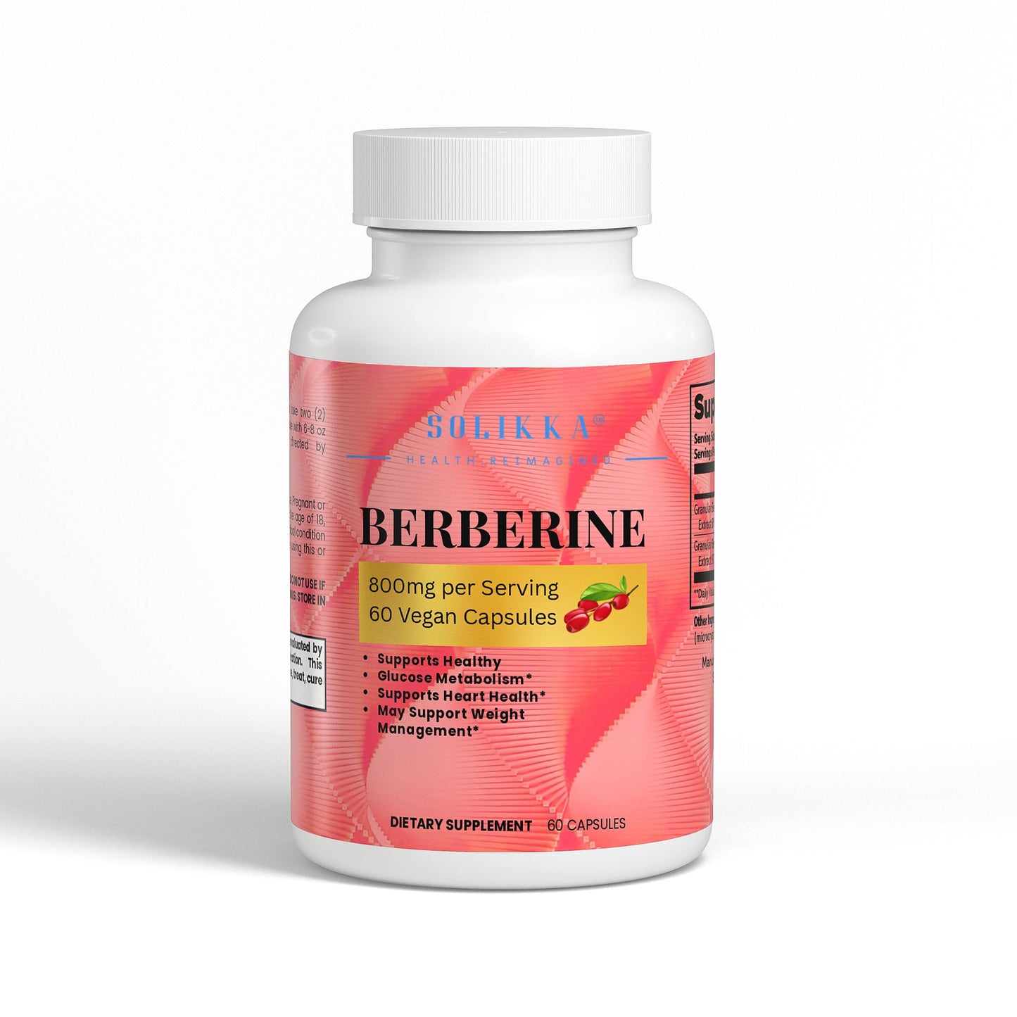 Berberine-0