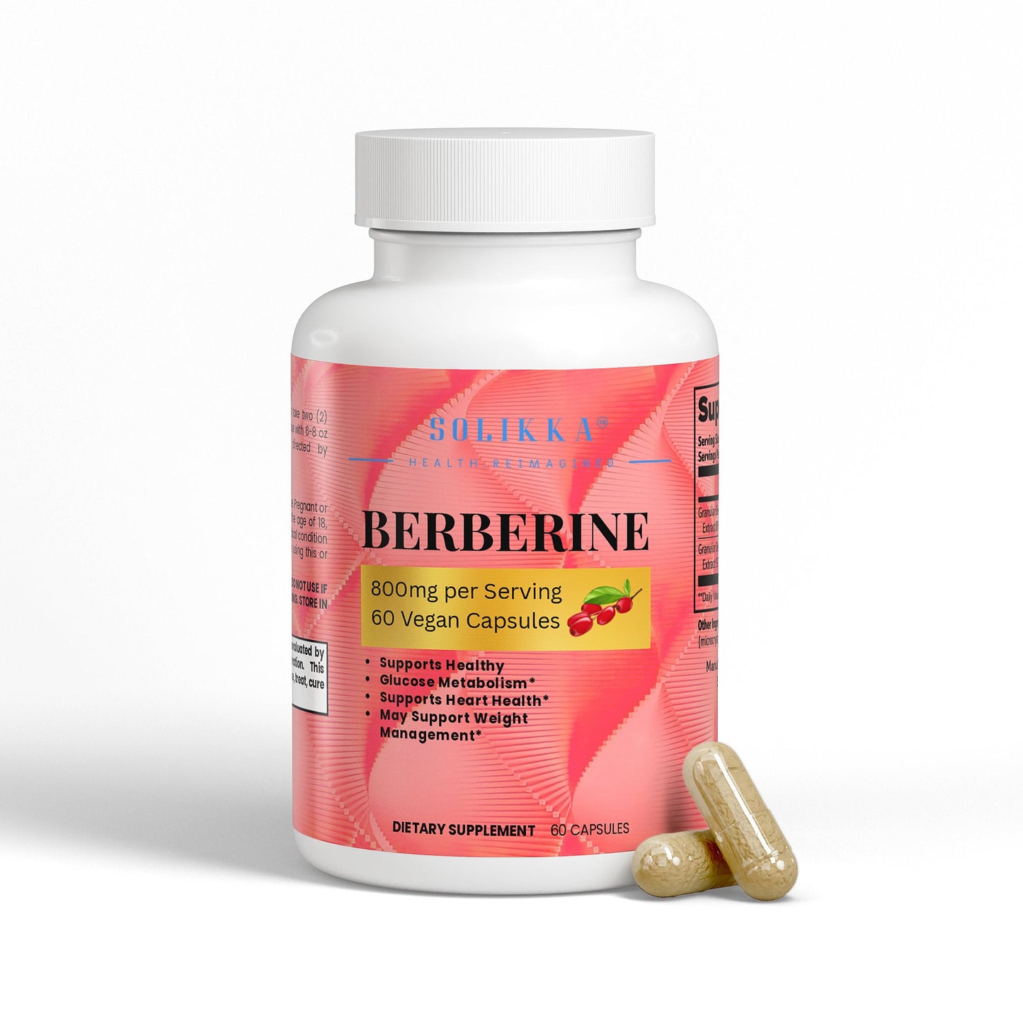 Berberine-3