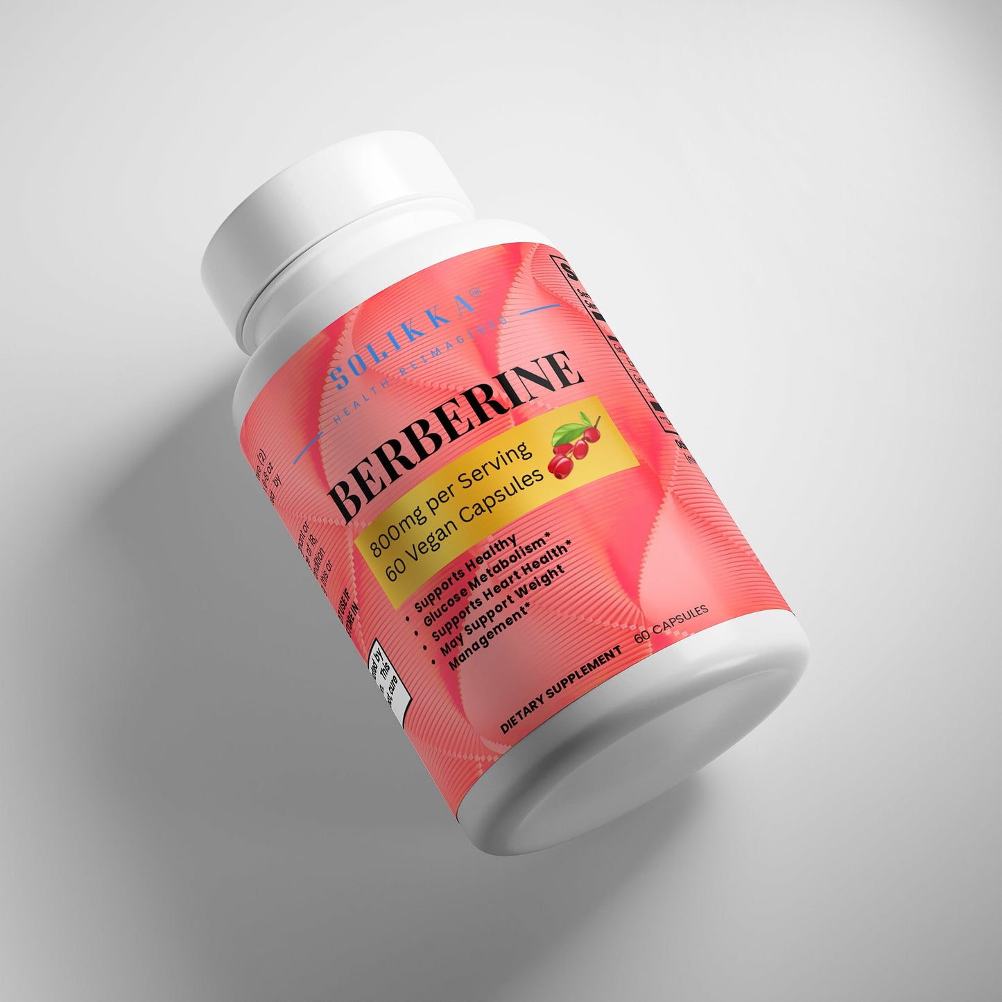 Berberine-2