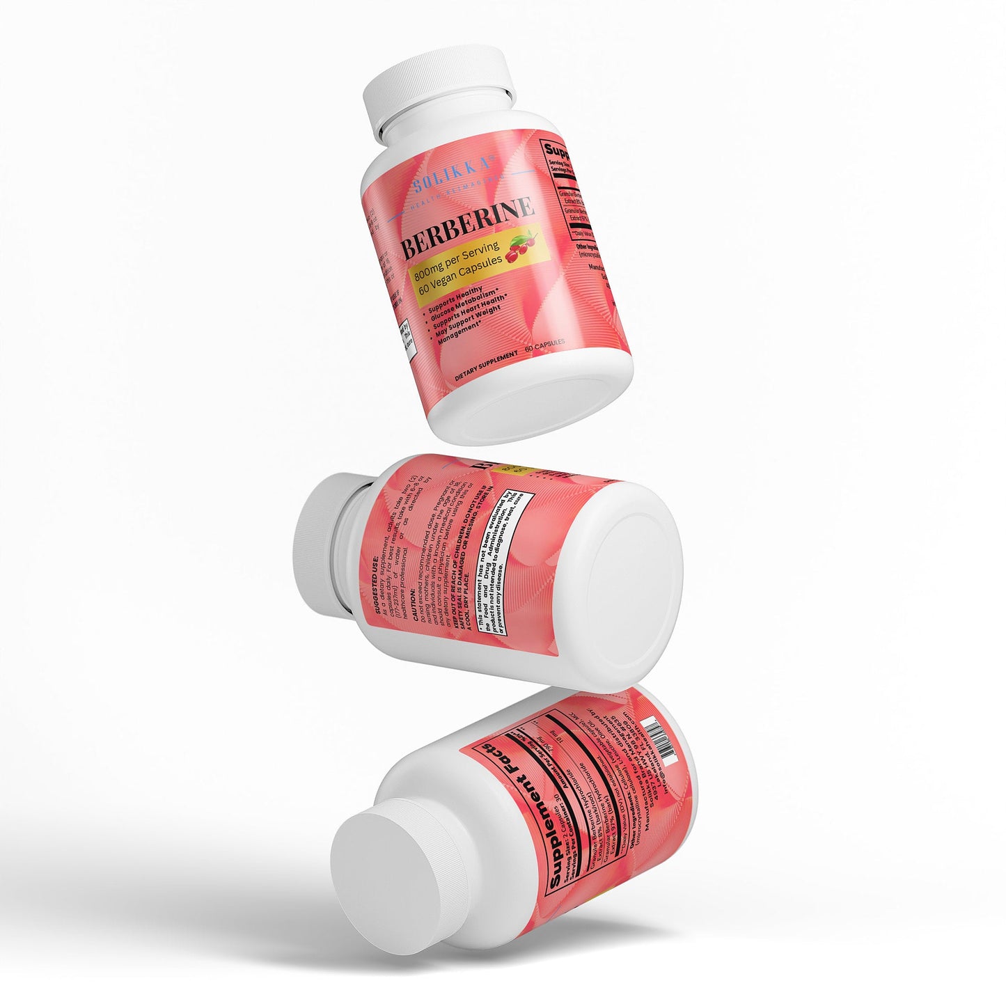 Berberine-1