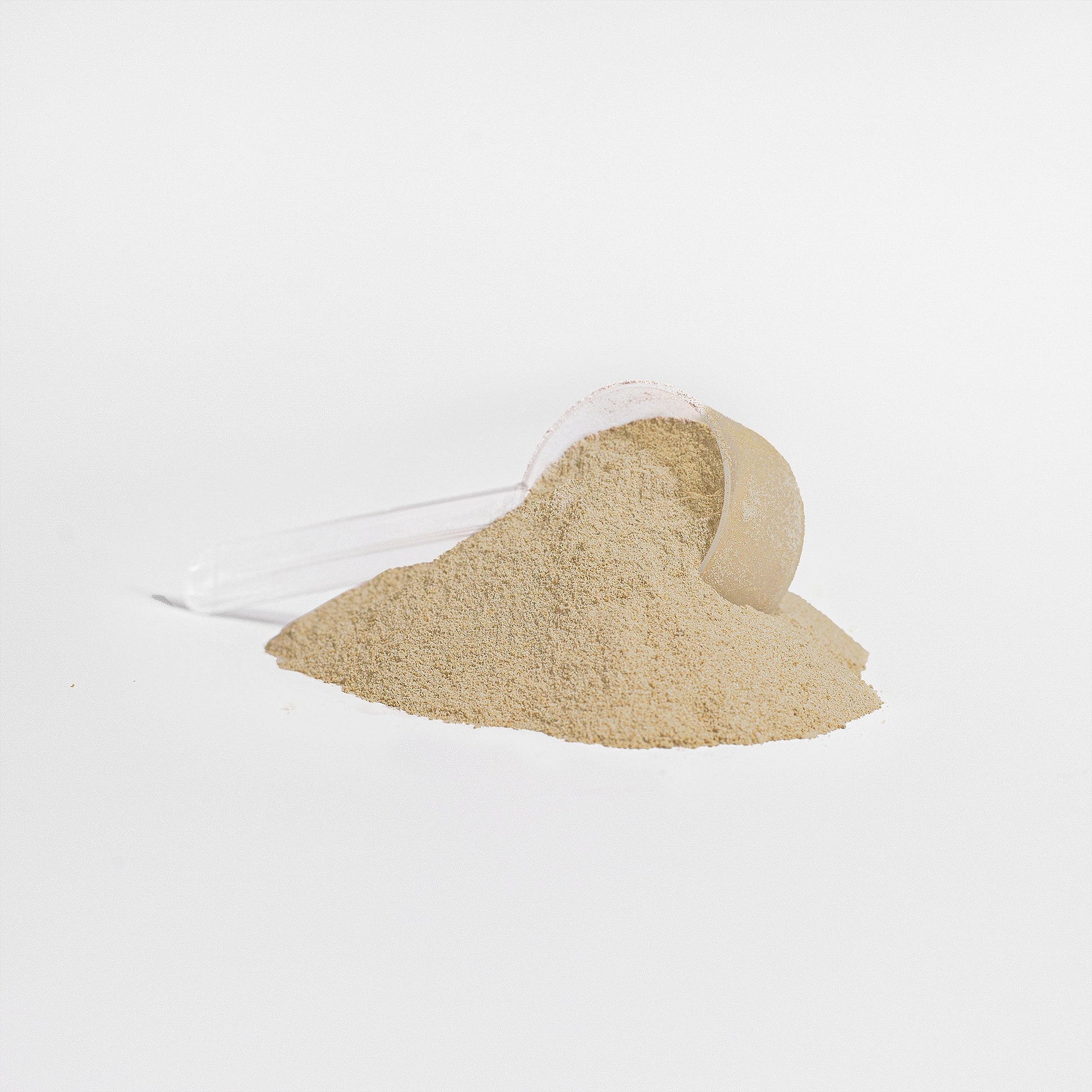 Pure-3 100% Whey Protein Isolate (Vanilla)-1
