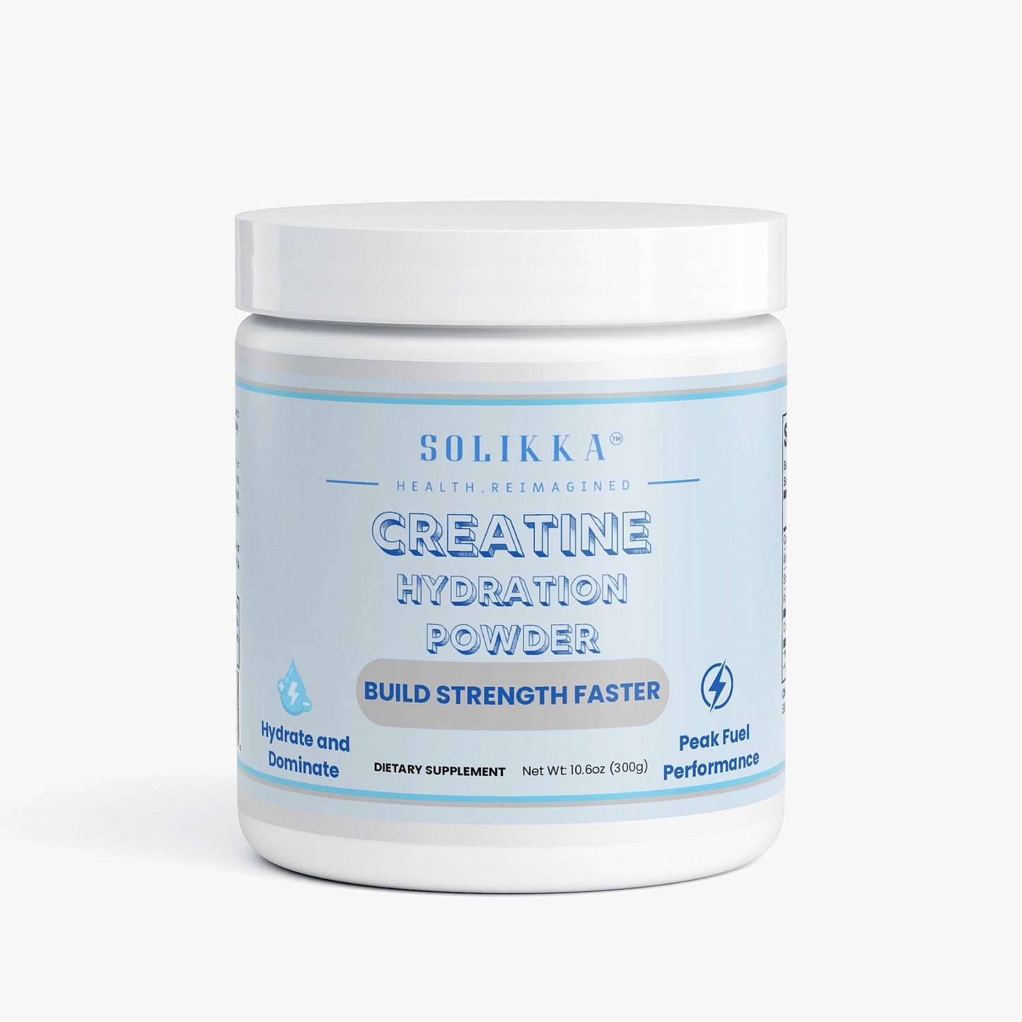 Creatine Hydration Powder-0