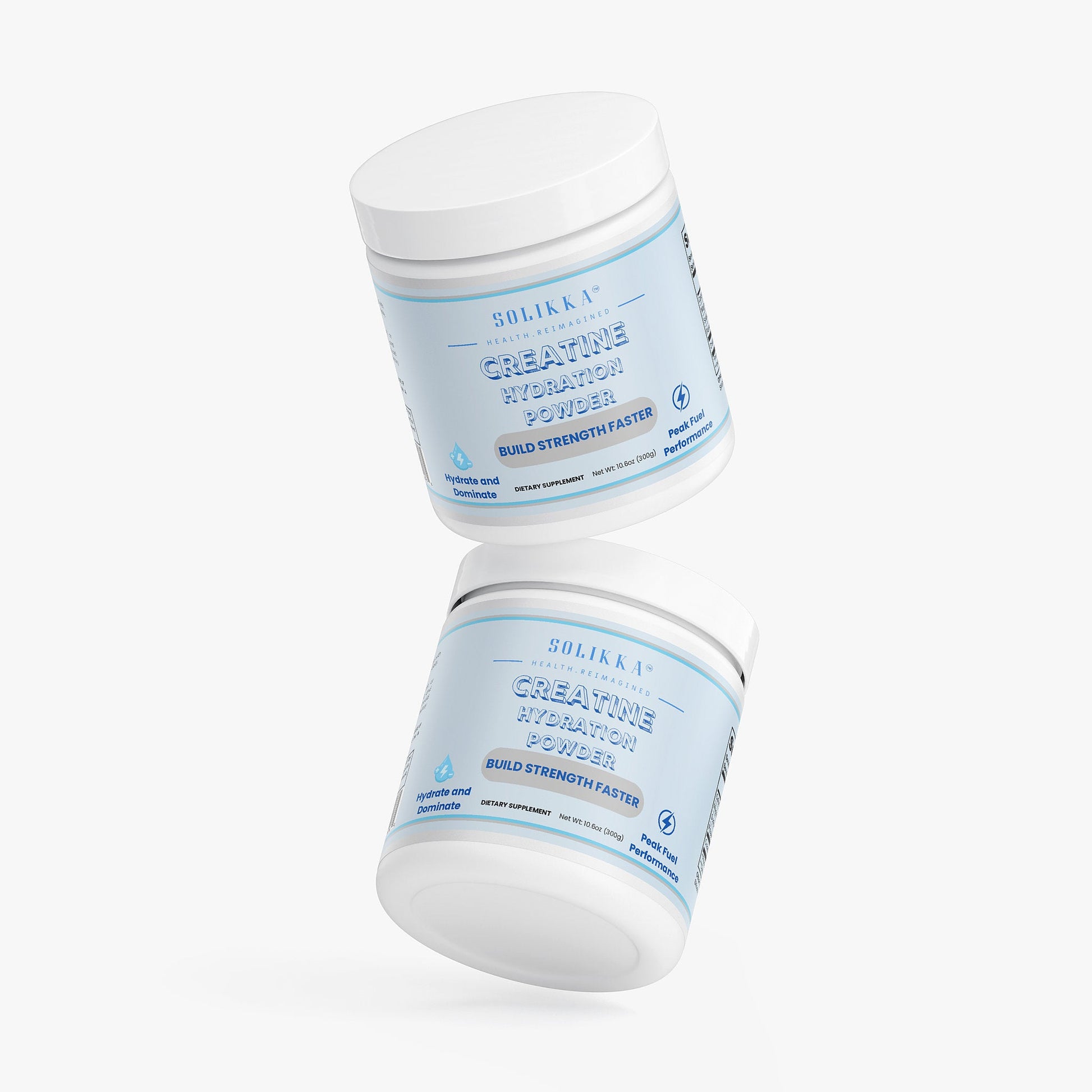 Creatine Hydration Powder-4
