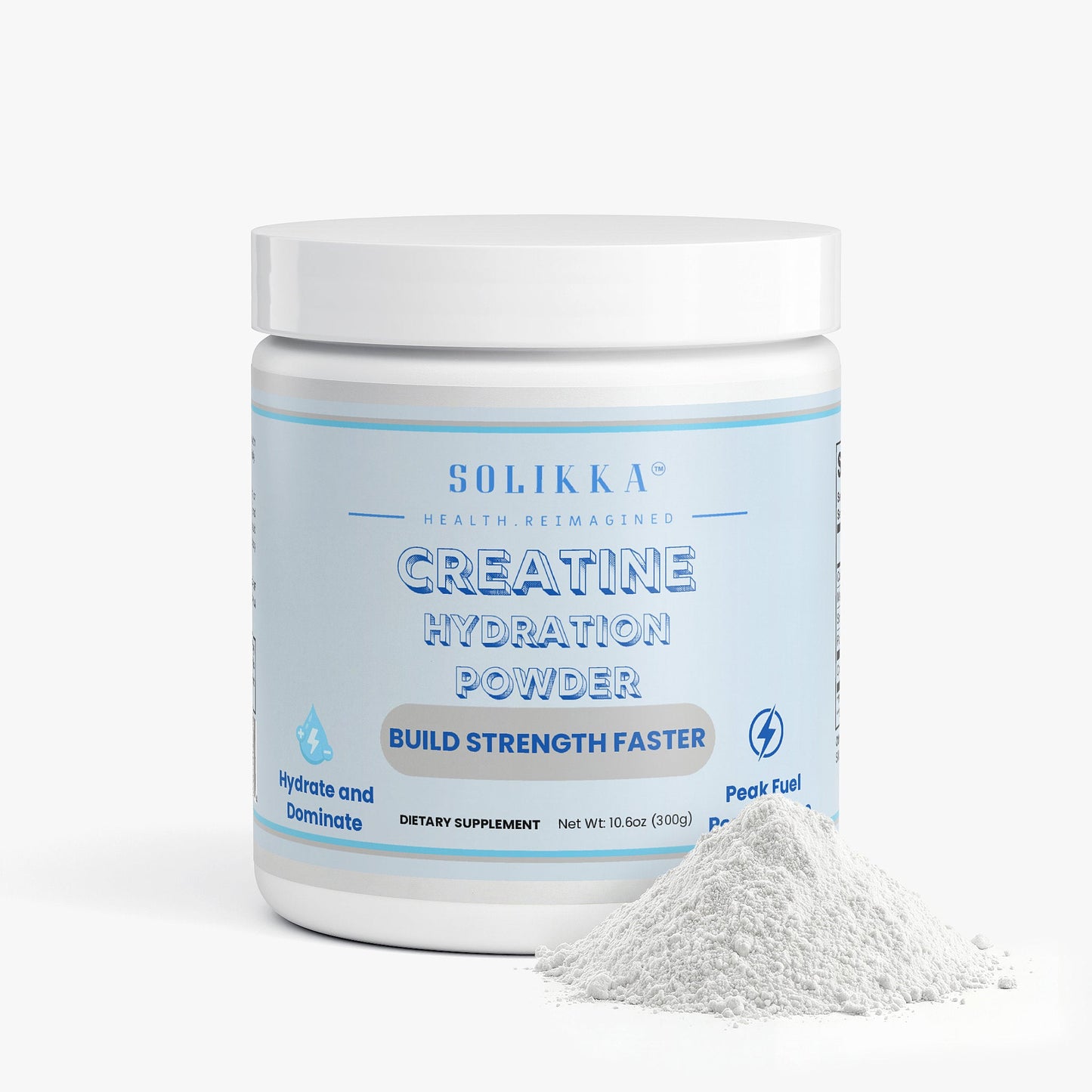 Creatine Hydration Powder-1