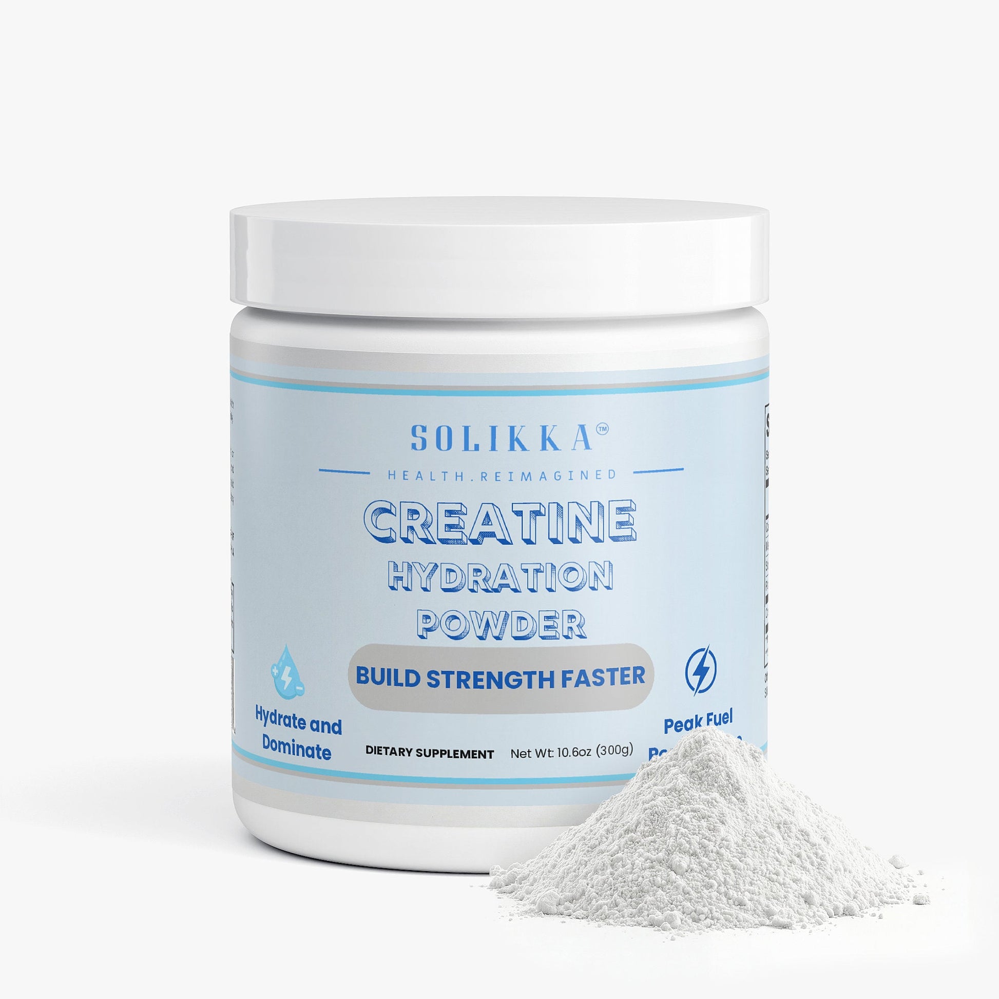 Creatine Hydration Powder-1