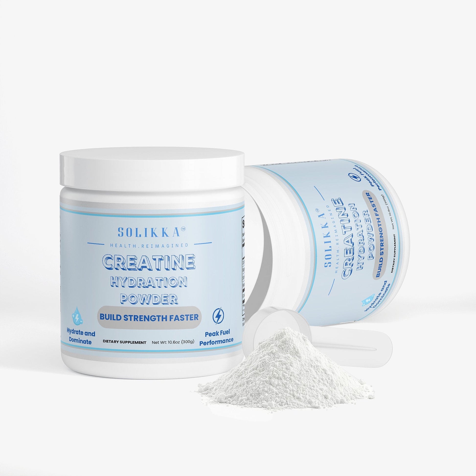 Creatine Hydration Powder-2