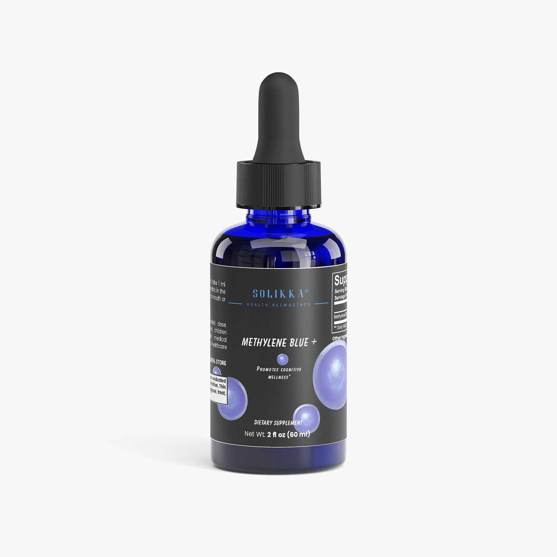 Methylene Blue-0