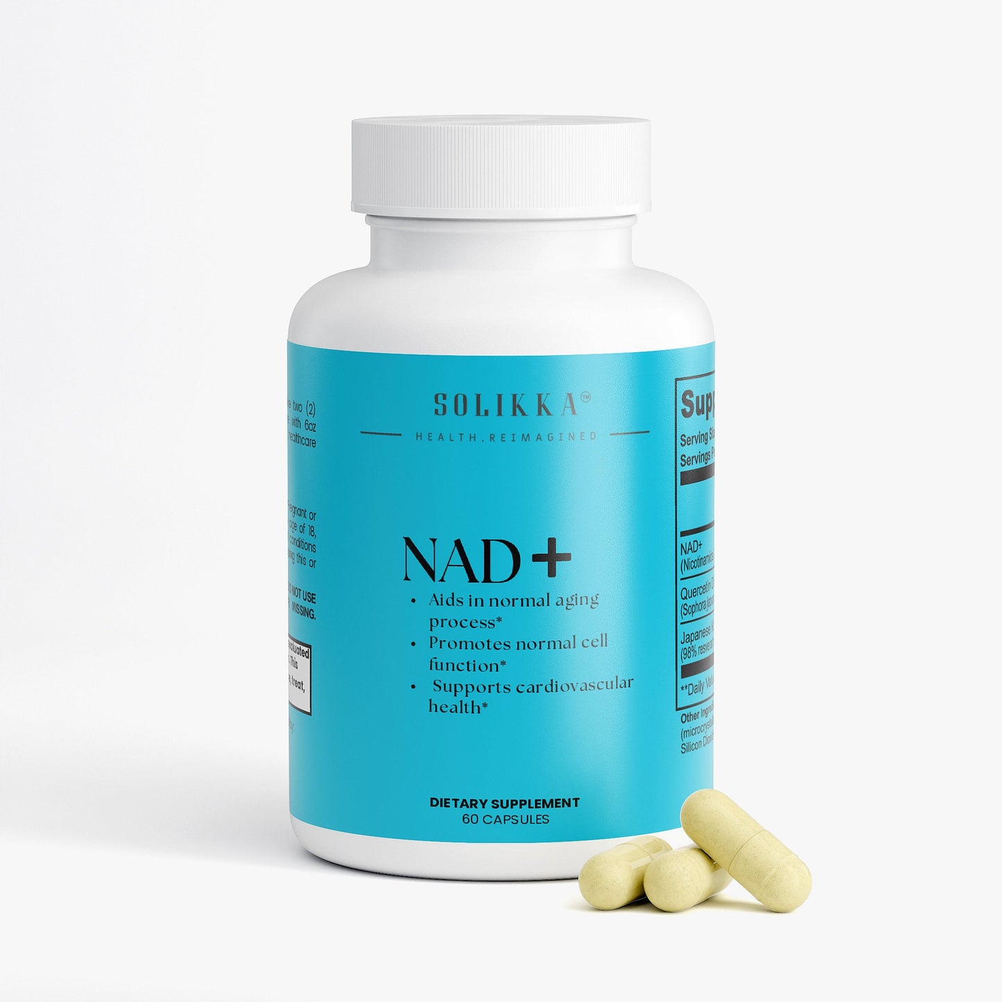 NAD+-1