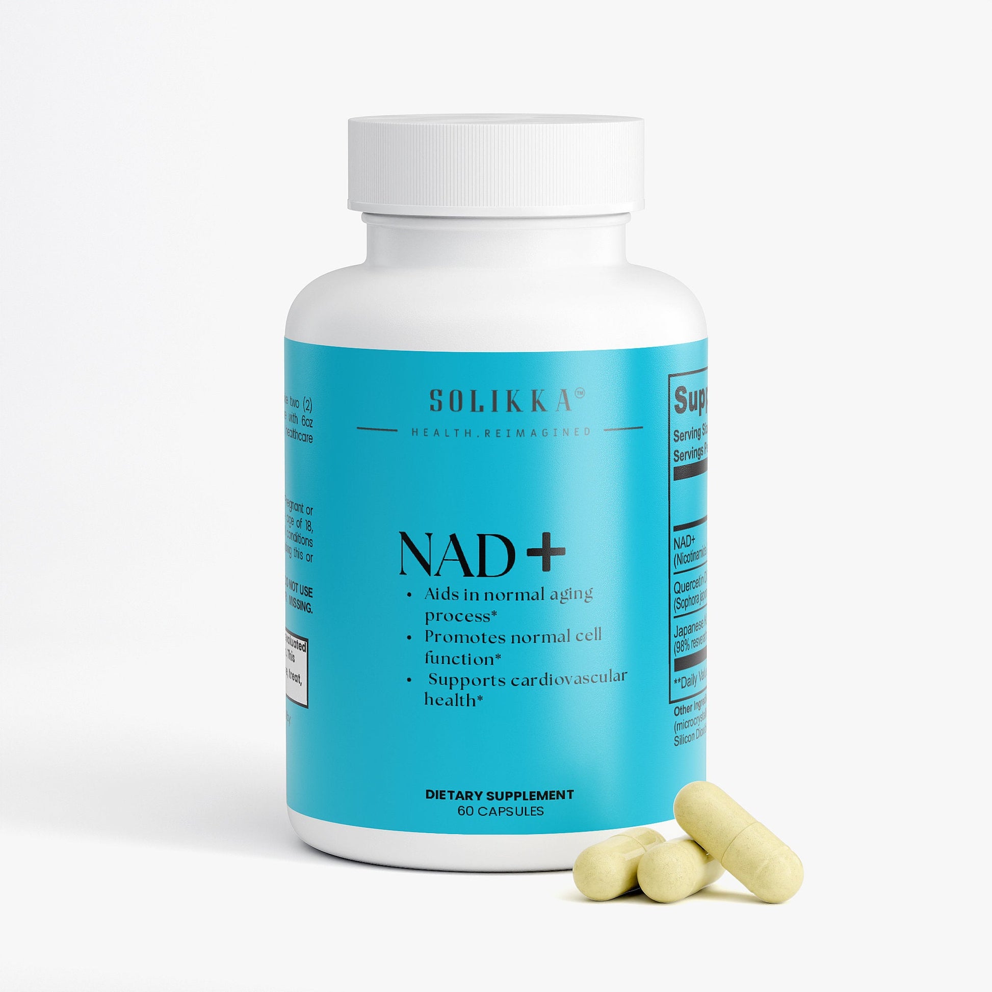 NAD+-1