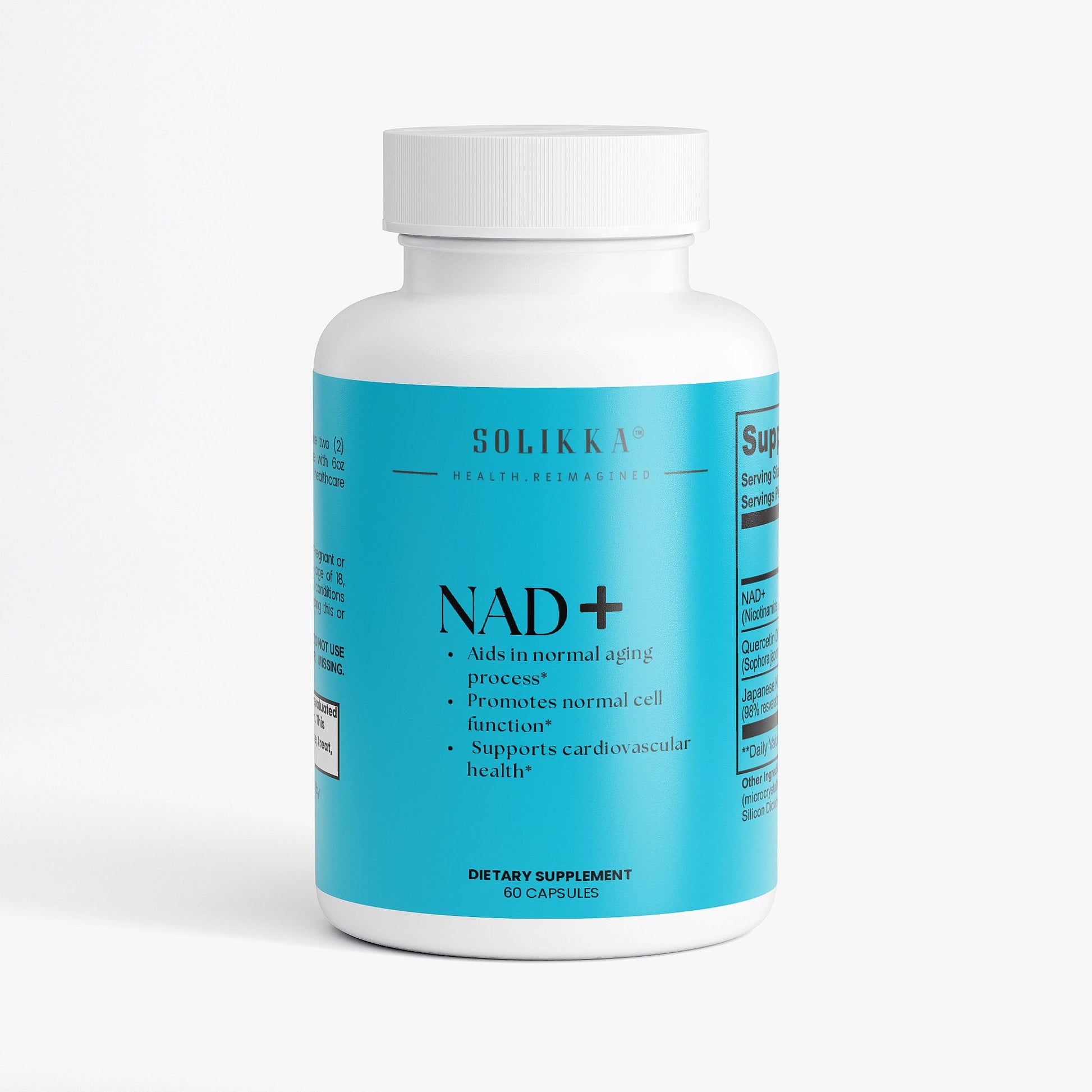 NAD+-0