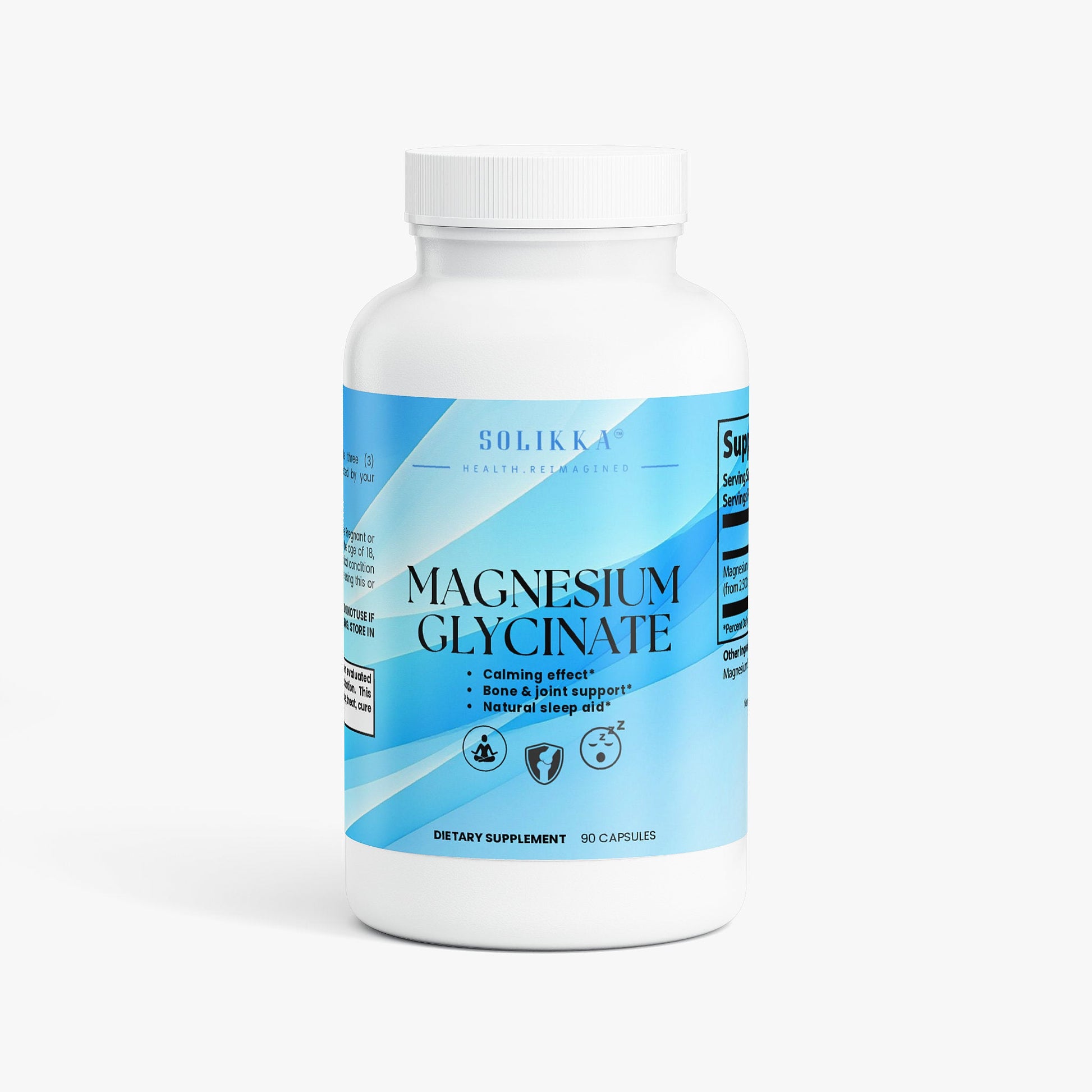 Magnesium Glycinate-0