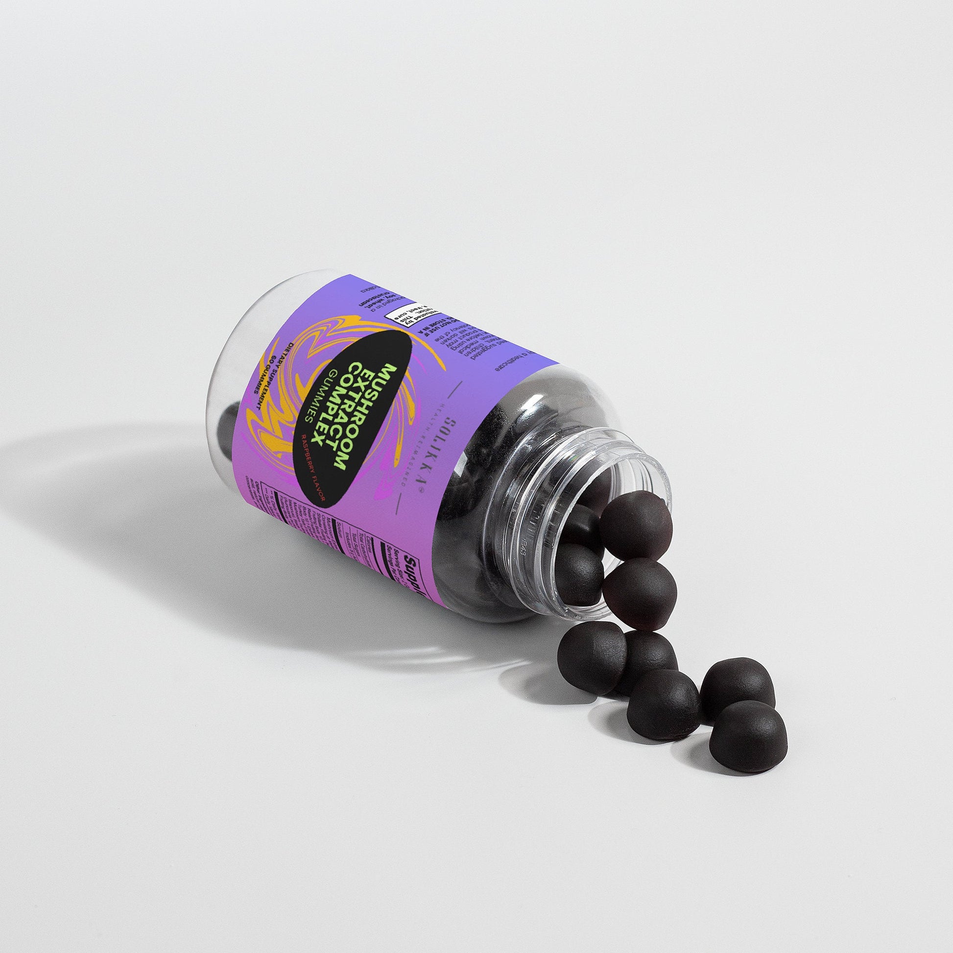 Mushroom Extract Complex-2
