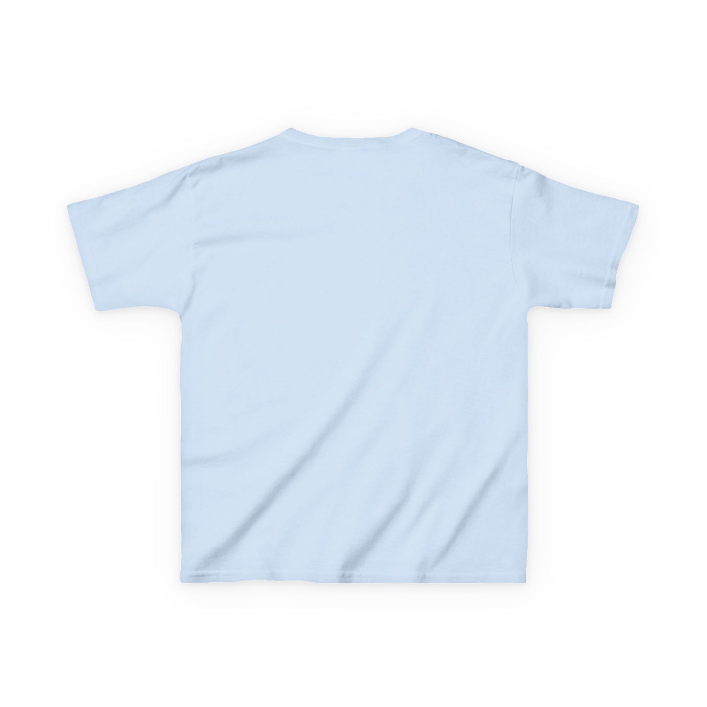 Colorful Kids Tee: 'My Mom Wonders Where I Get My Attitude From' | Fun Gift for Birthdays, Holidays, Everyday Wear, Unique Kids Apparel