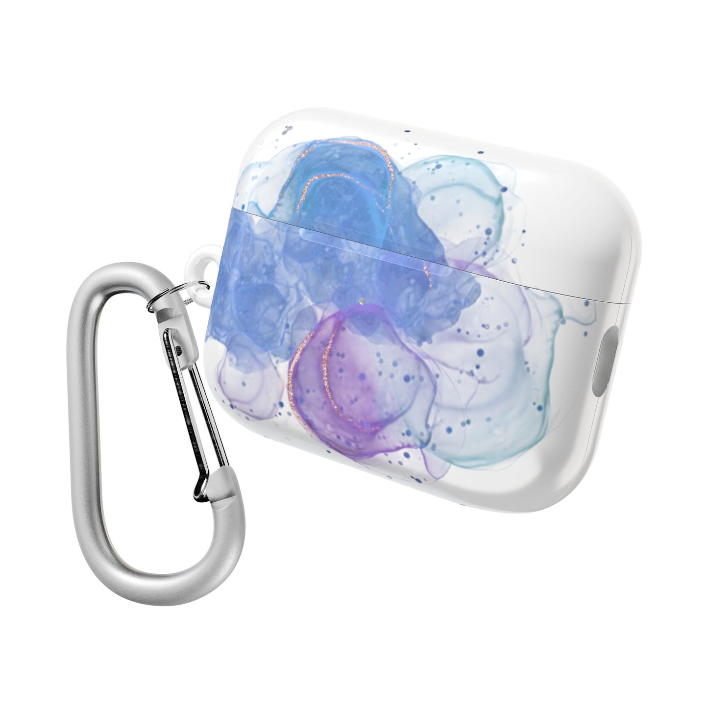 Artistic AirPod Cases - Colorful Abstract Design, Unique Bluetooth Case, Gift for Music Lovers, Trendy Accessory, Custom Wireless [...]