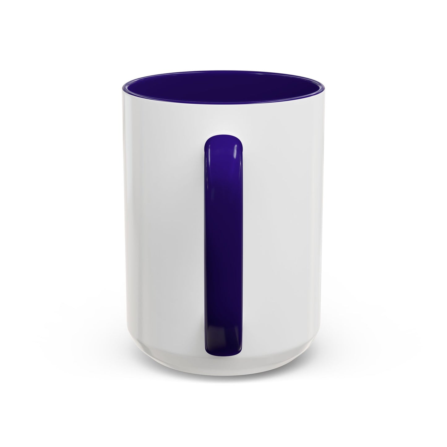 Colorful Be Yourself Mug, Inspirational Coffee Cup, Gift for Friends, Empowerment Mug, Unique Art Mug, Perfect for Birthdays
