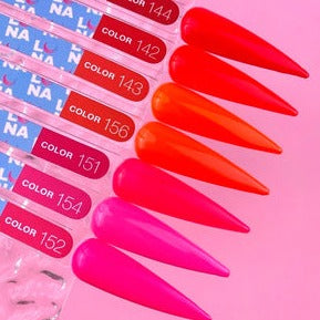 GEL COLOR №156 (13ML) - LUNA™-1