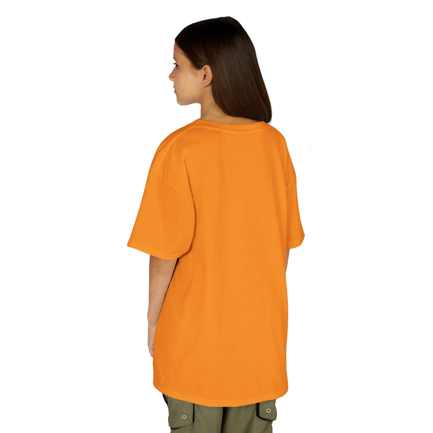 Colorful Kids Tee: 'My Mom Wonders Where I Get My Attitude From' | Fun Gift for Birthdays, Holidays, Everyday Wear, Unique Kids Apparel
