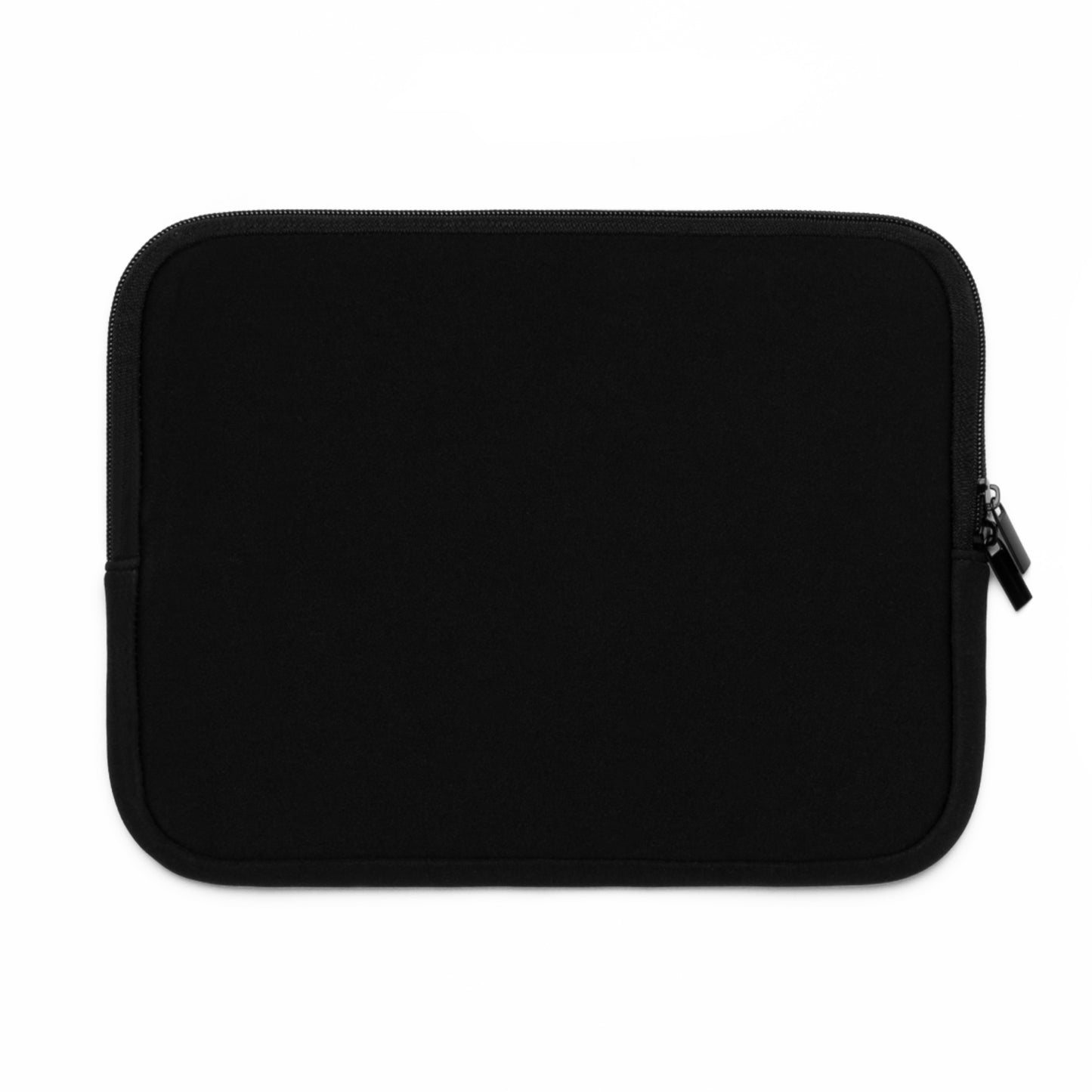 Colorful Abstract Laptop Sleeve, Artistic Tech Case, Creative Computer Bag, Vibrant Gift for Students, Unique Laptop Protector