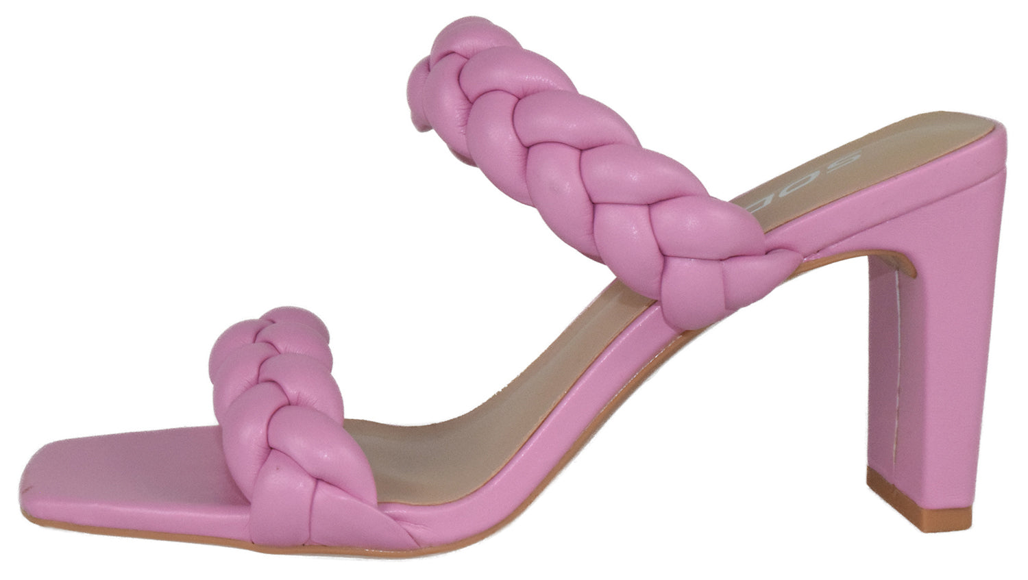FOUND-S Pink Soda-1