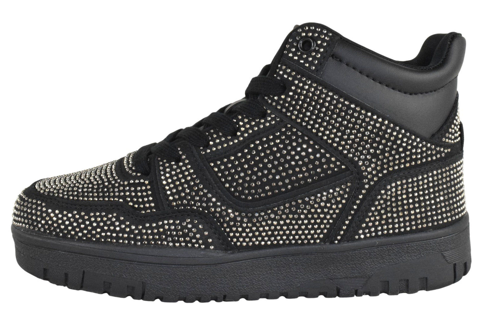 RICH-42 Black La Sheelah-1