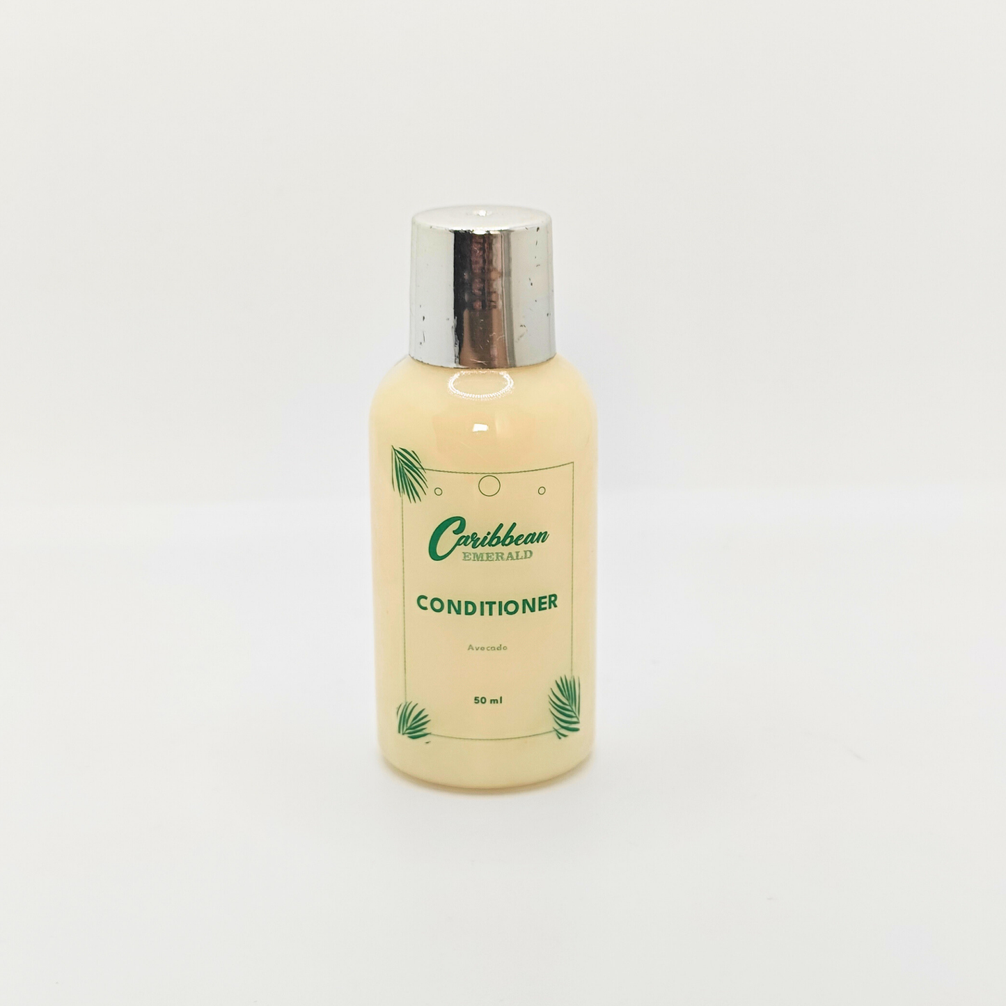 Avocado conditioner for all hair types-0