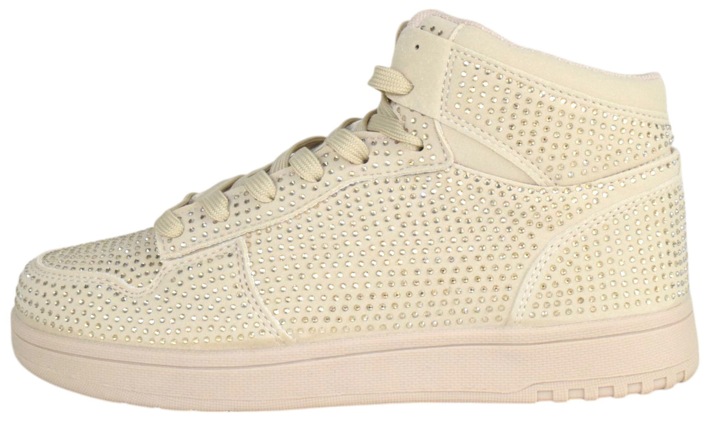 REXX-30 Beige La Sheelah-1