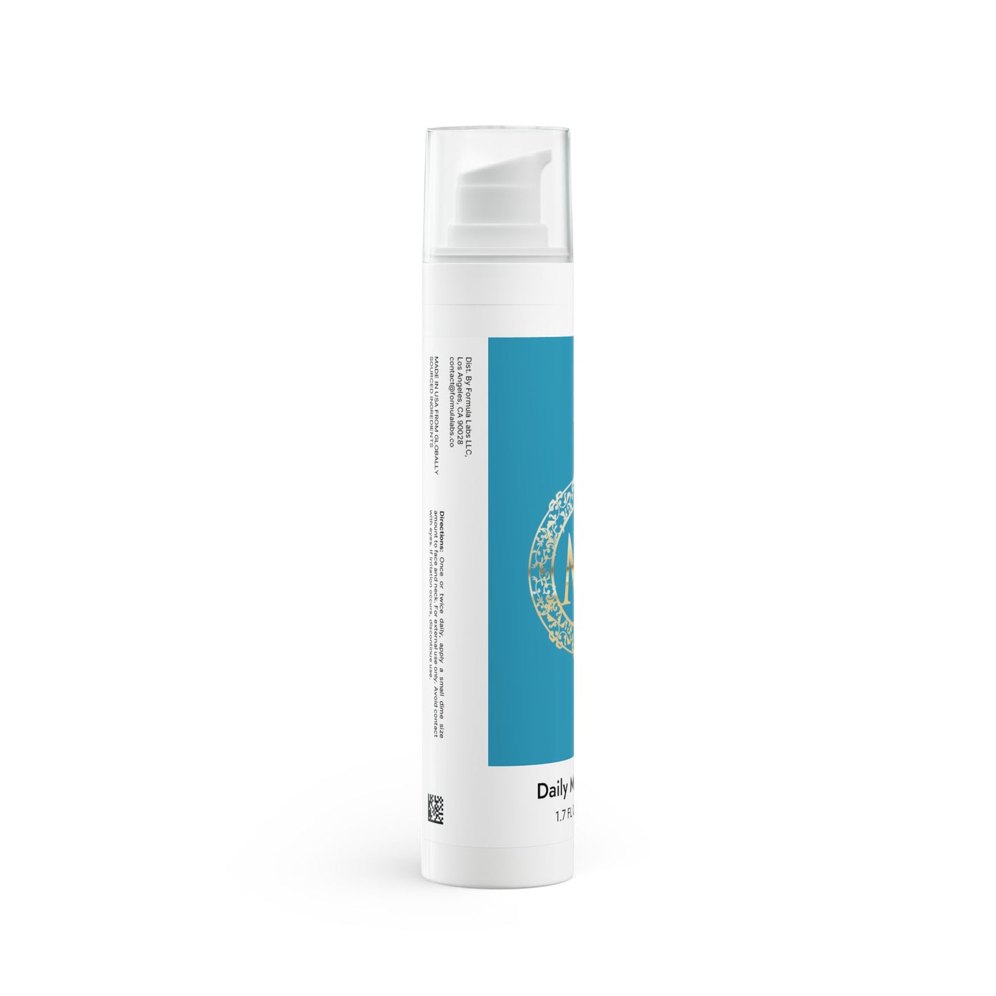 Daily Moisturizer (VEGAN), 1.7oz