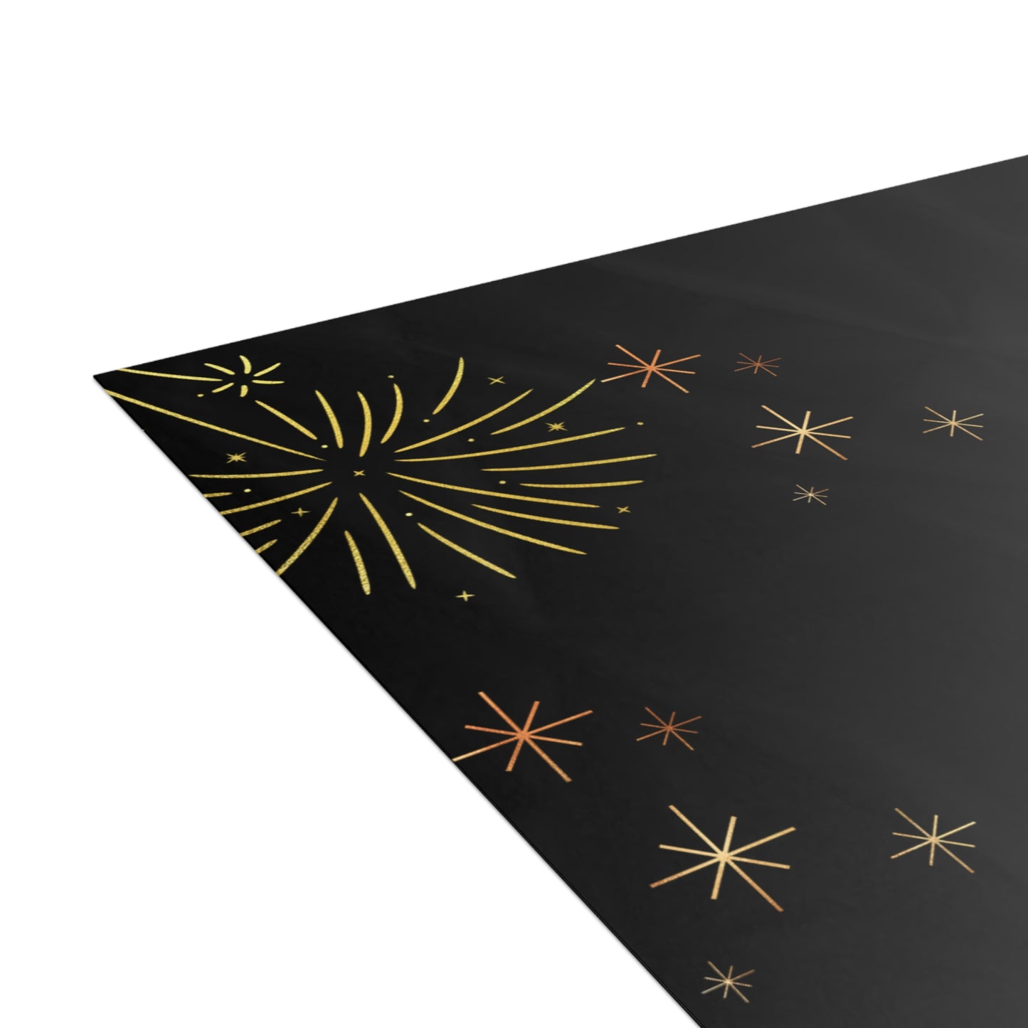 Stylish New Year Greeting Cards - Festive Holiday Stationery for Celebrations, Invitations, Gift Cards, and Special Occasions