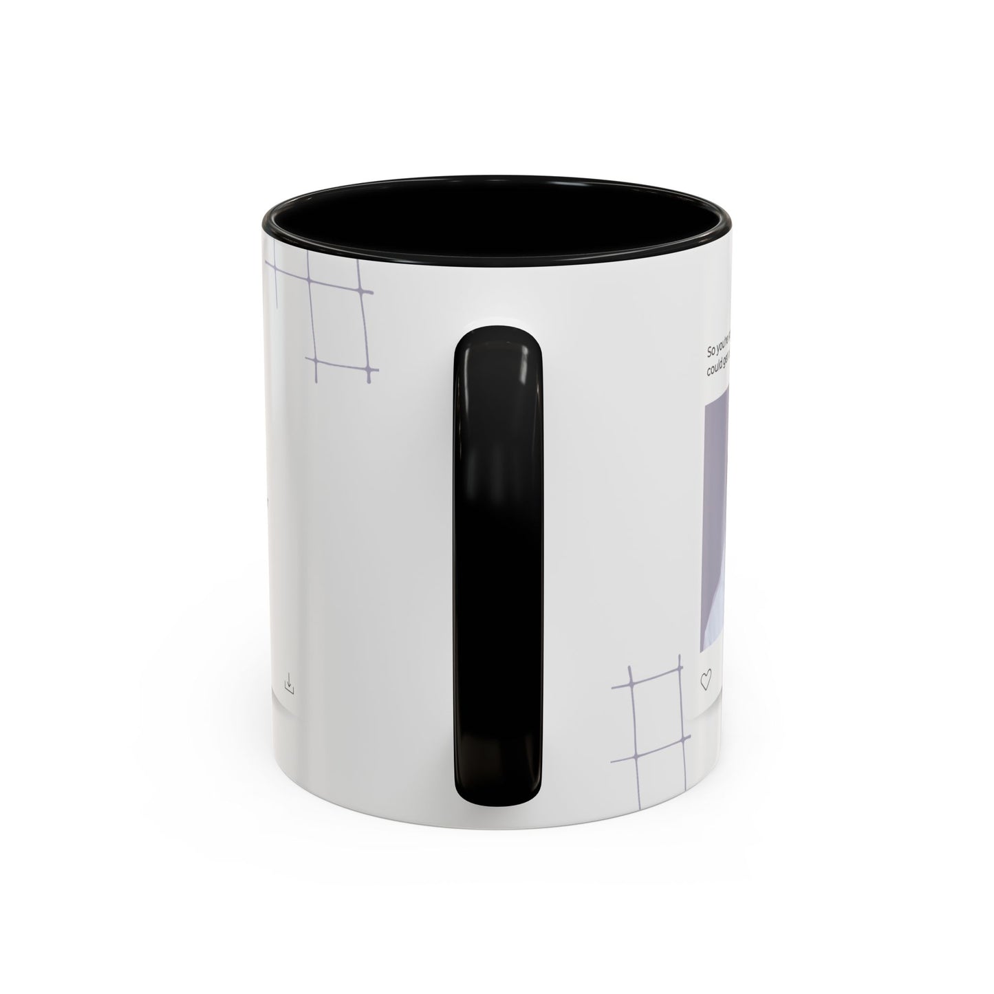 Get A Job to Pay For School? Coffee Mug - Daily WTF Moment, Unique Drinkware, Personalized Gift, Home Office Mug, Funny Coffee Cup, Stylish Beverage Holder