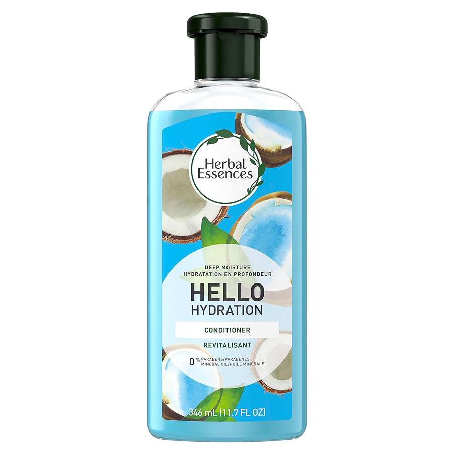 Herbal Essences Hello Hydration Conditioner – Deep Moisture (11.7 fl oz)
